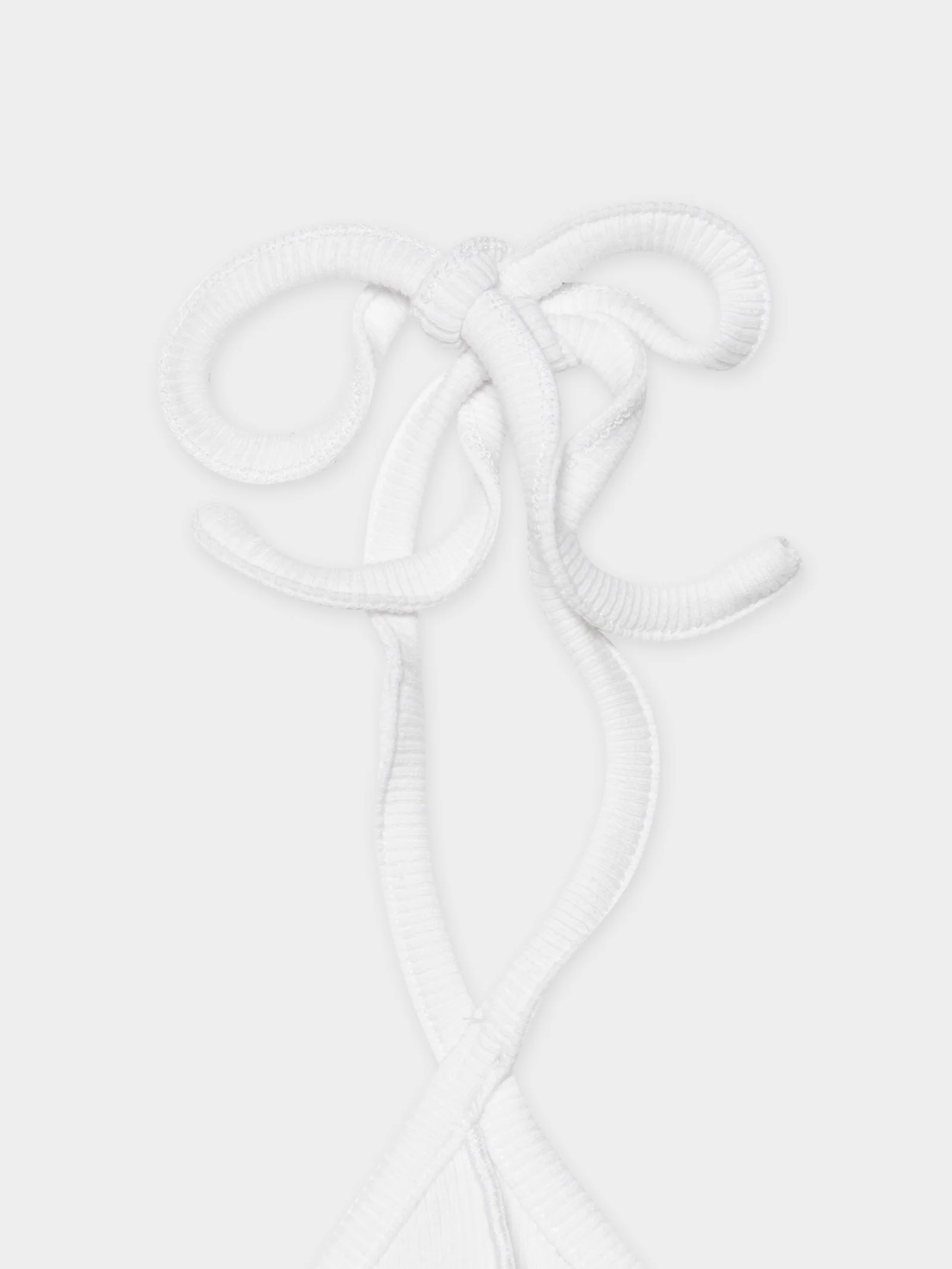 Nicci Halter Neck Tank - Image 9