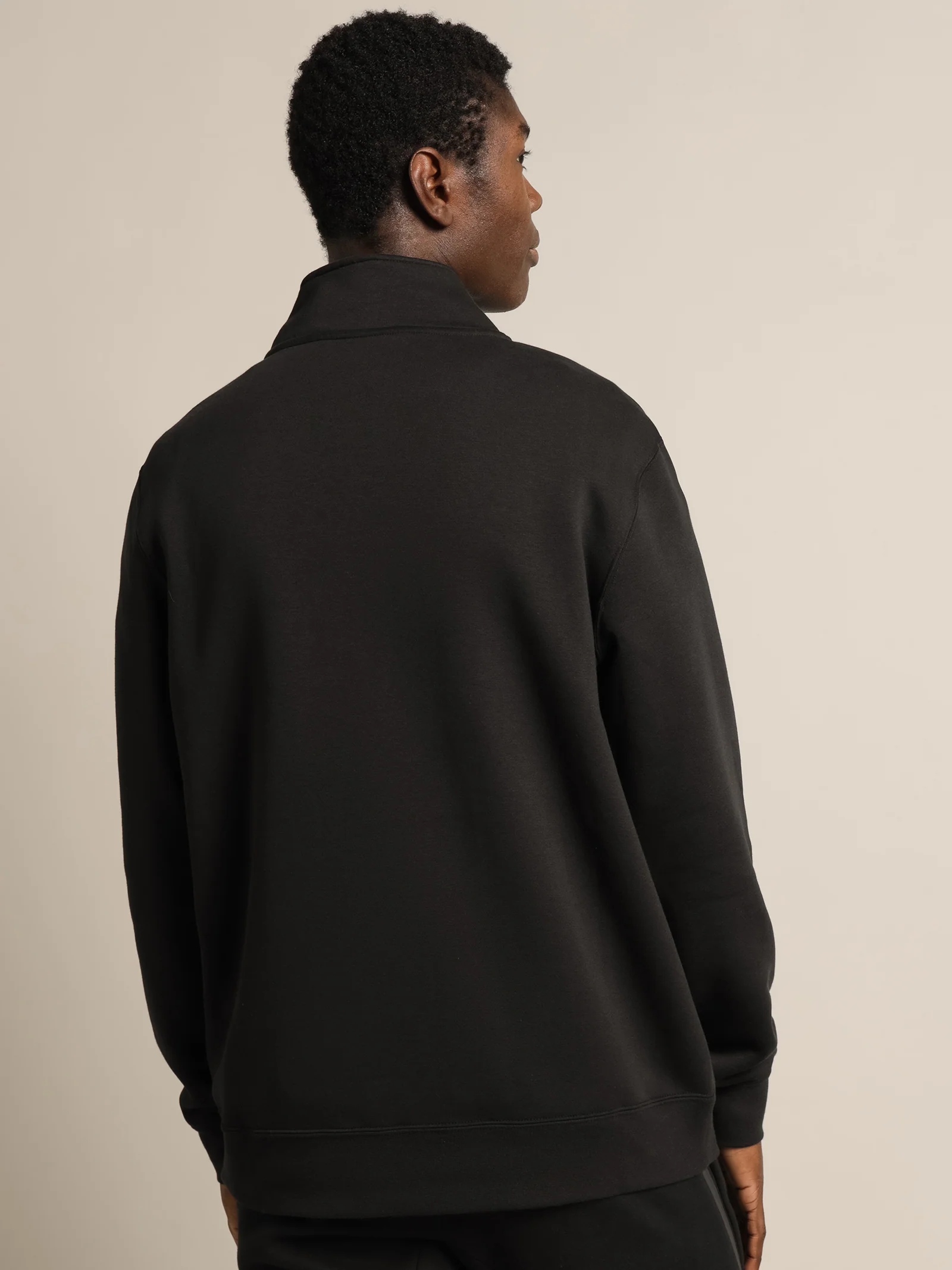 NSW Club 1/4 Zip Jumper - Image 6