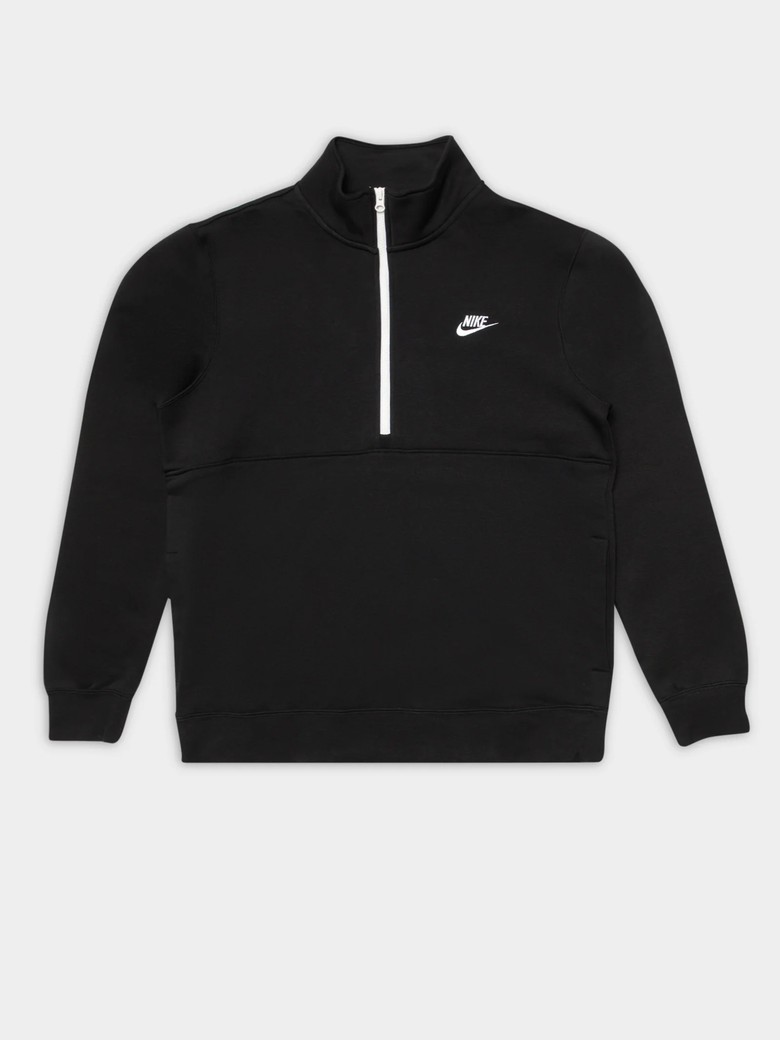 NSW Club 1/4 Zip Jumper - Image 7