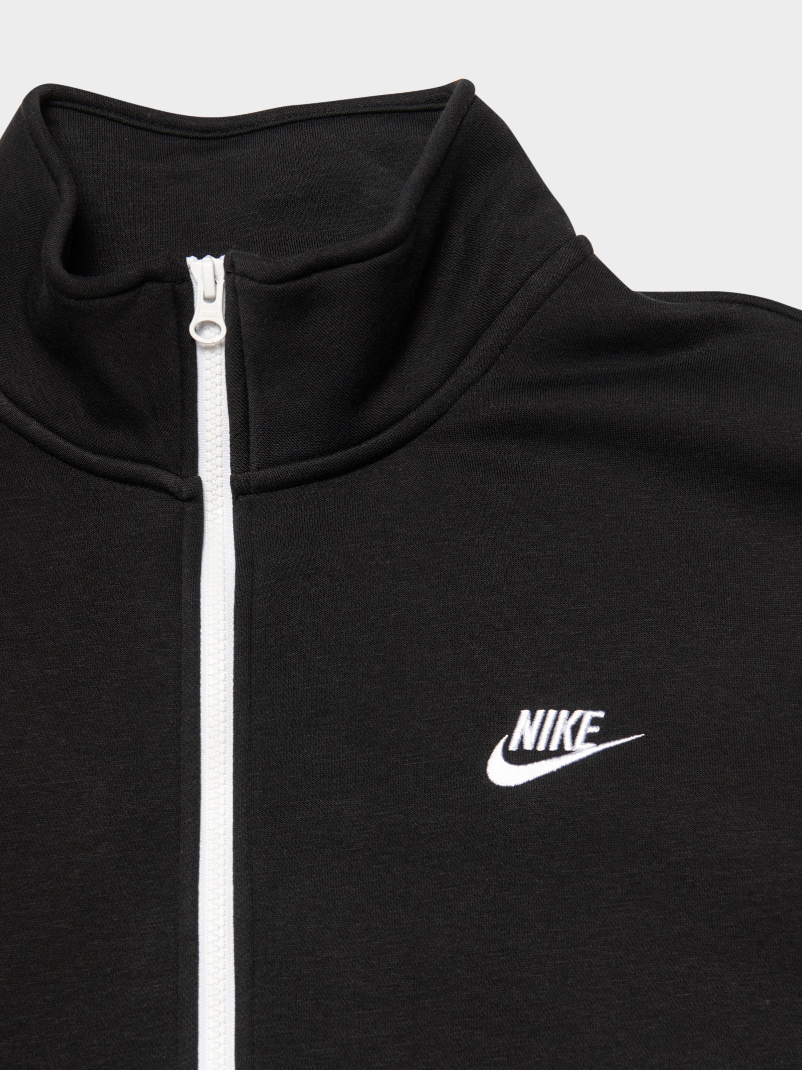 NSW Club 1/4 Zip Jumper - Image 8