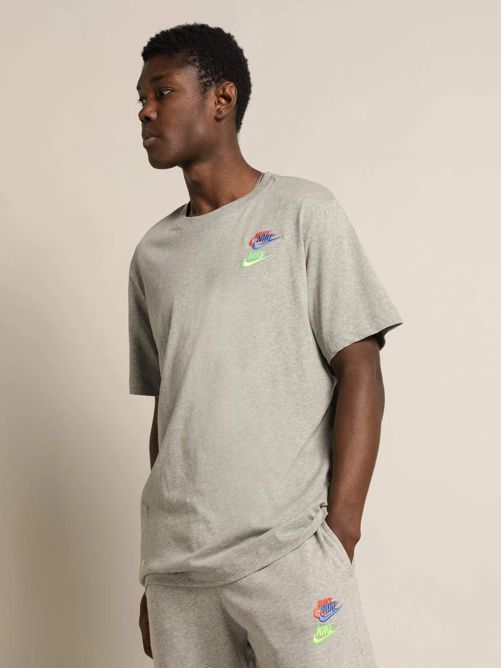 NSW Club Essential T-Shirt - Image 3