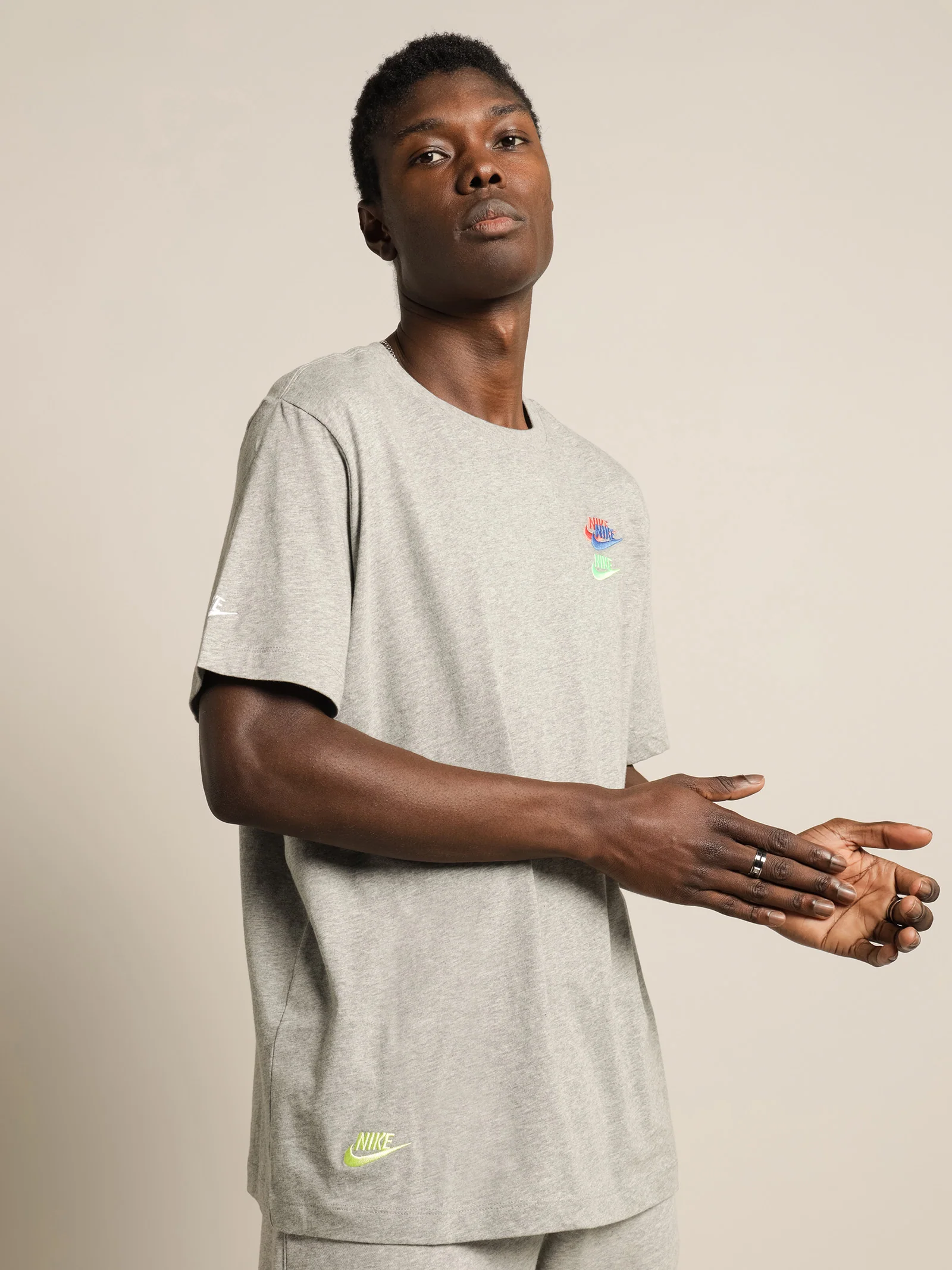 NSW Club Essential T-Shirt - Image 4