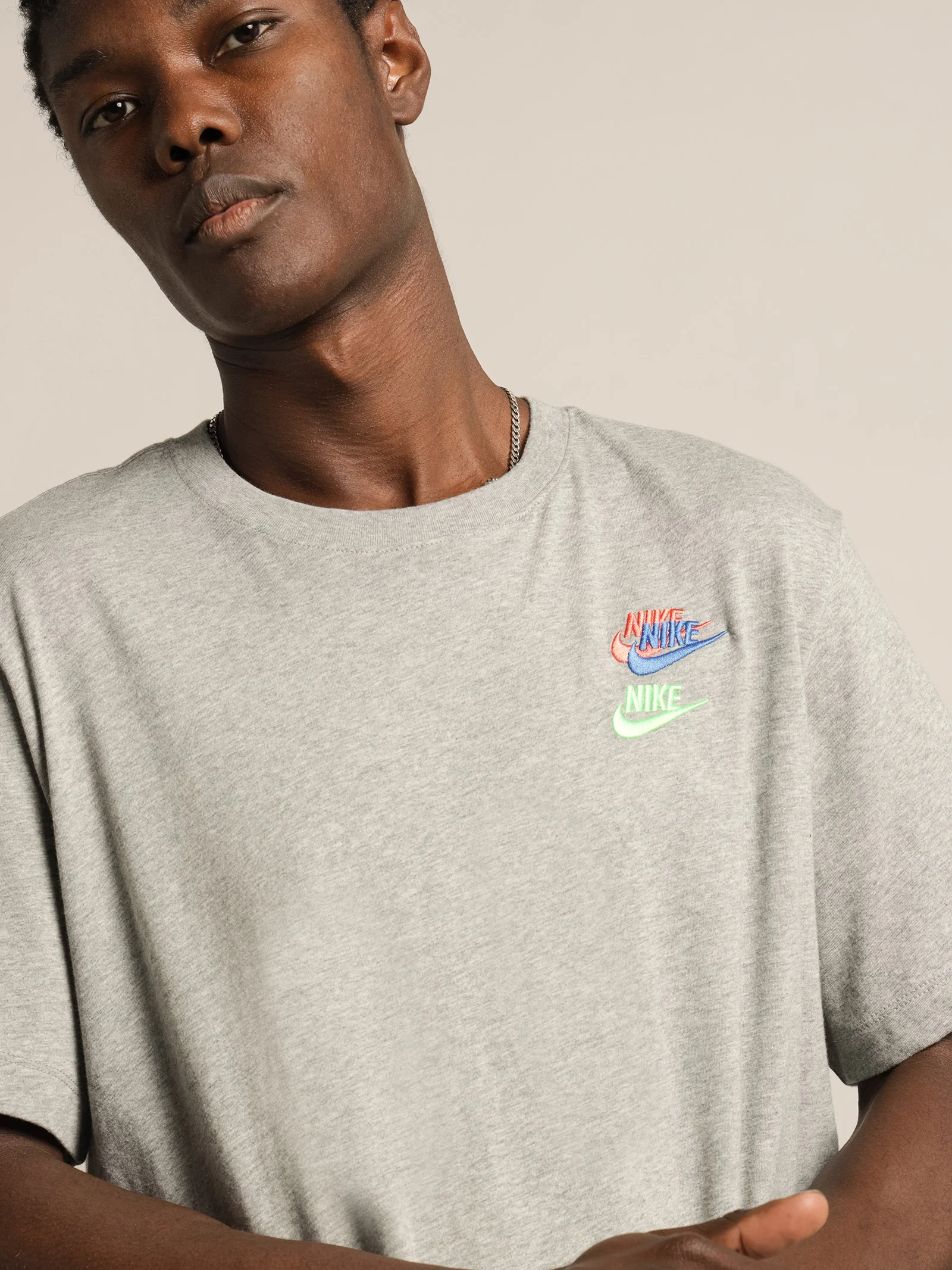 NSW Club Essential T-Shirt - Image 5