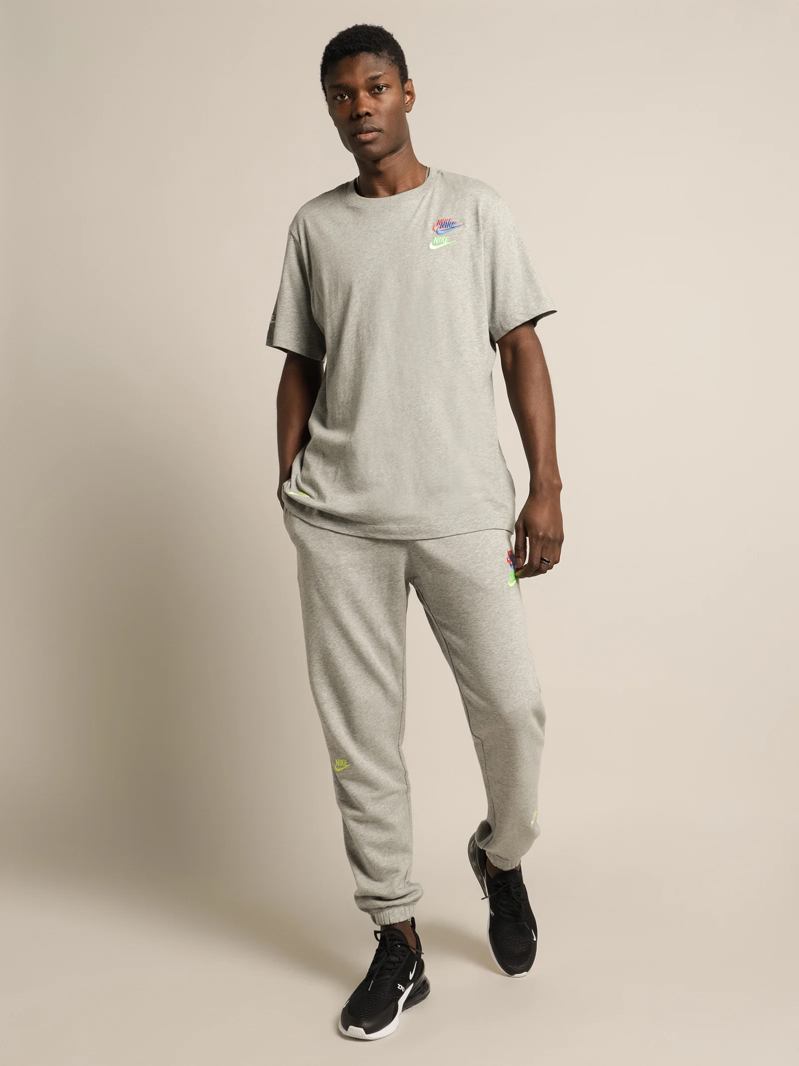 NSW Club Essential T-Shirt - Image 6