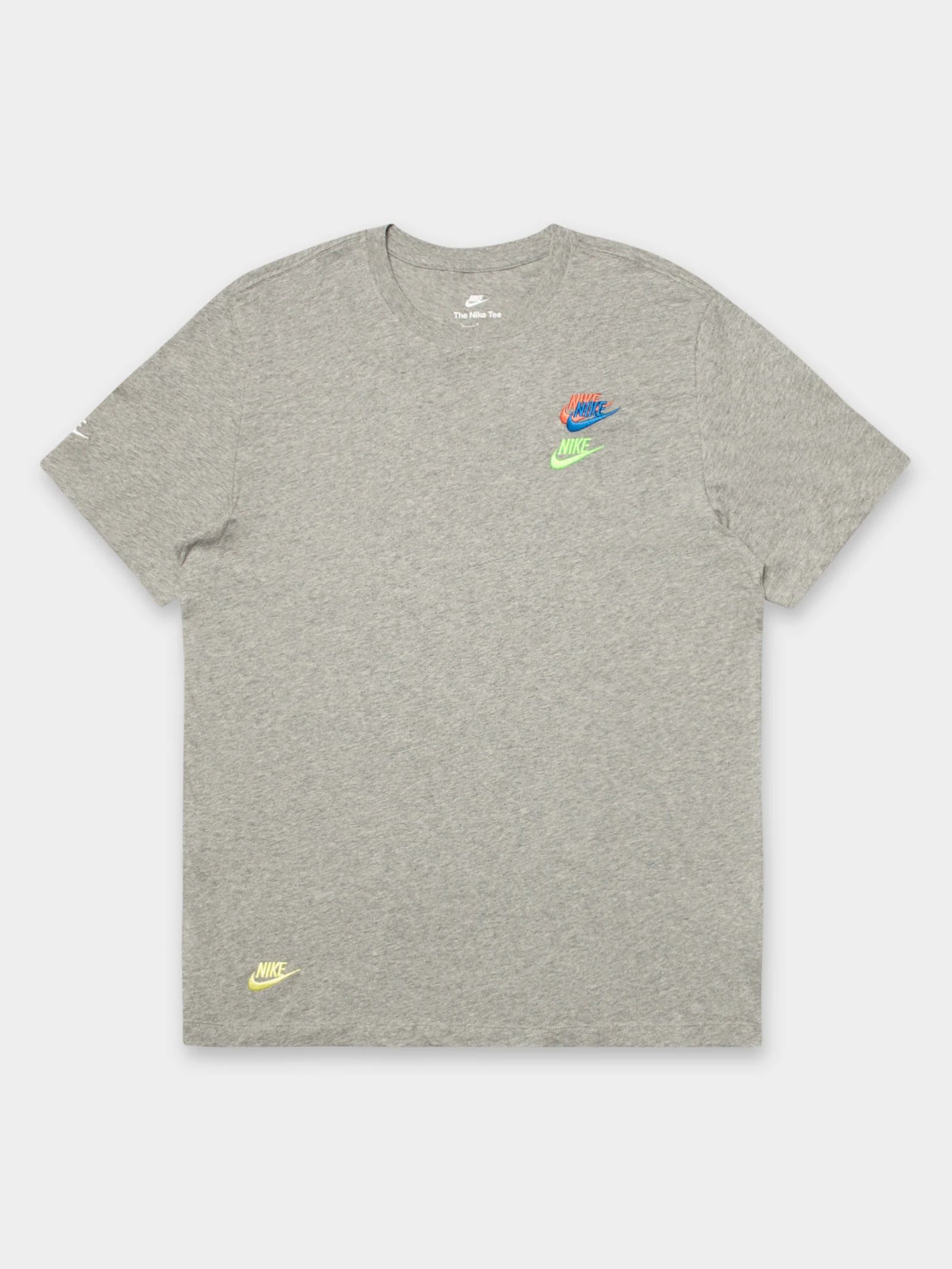 NSW Club Essential T-Shirt - Image 8