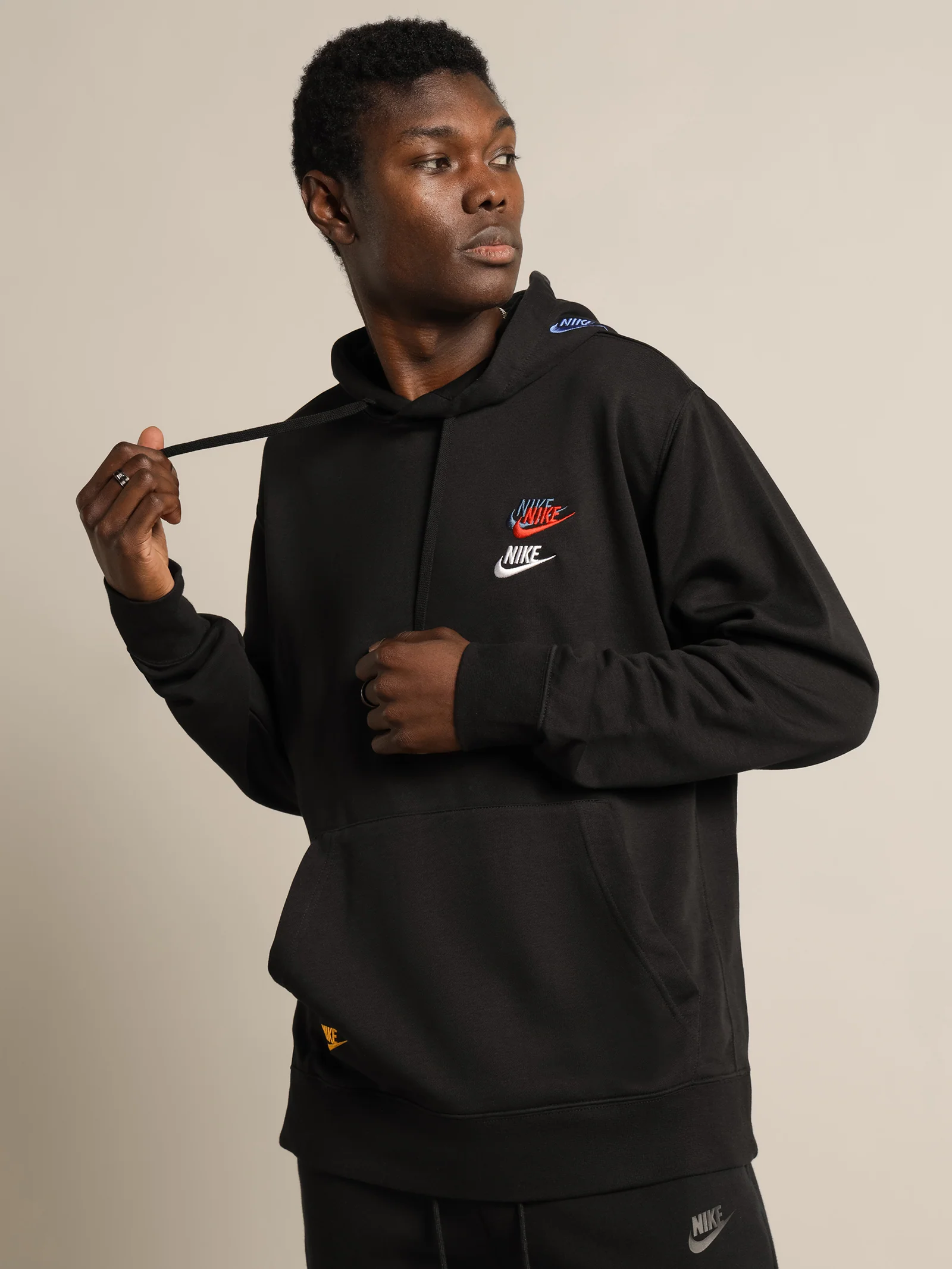NSW Club Essentials Hoodie - Image 3