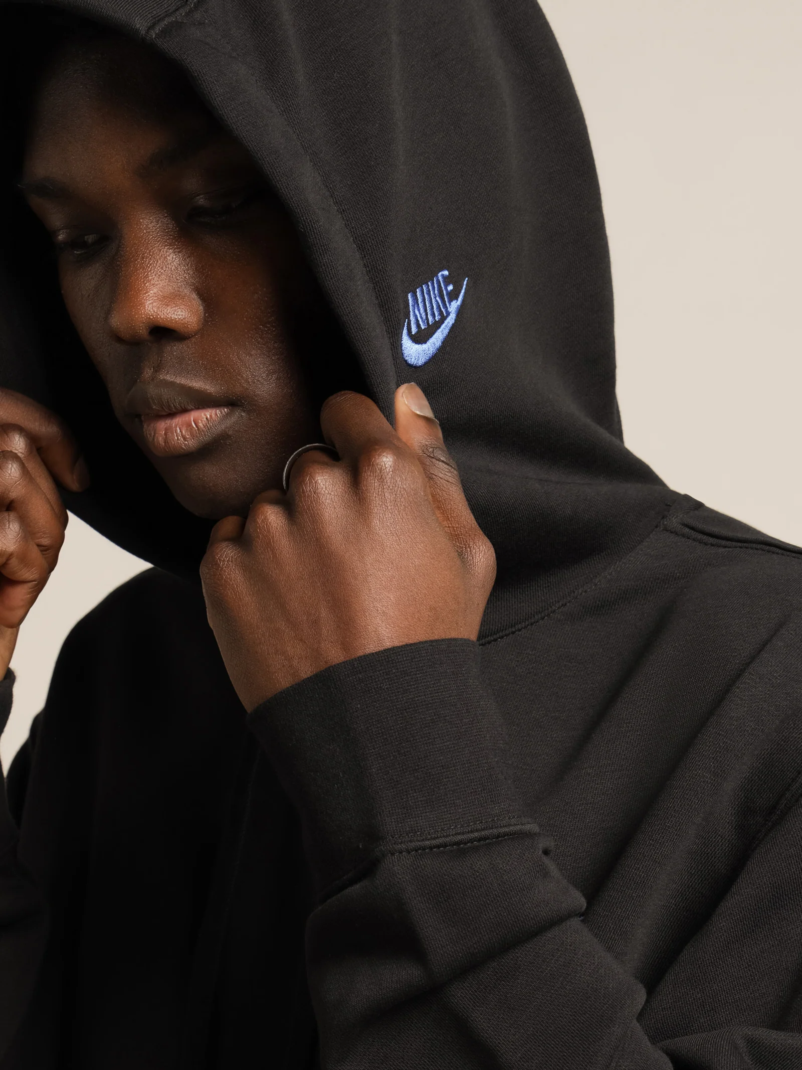 NSW Club Essentials Hoodie - Image 5