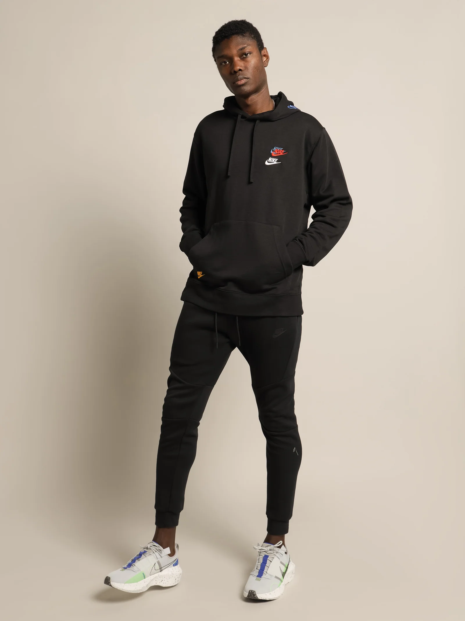 NSW Club Essentials Hoodie - Image 6