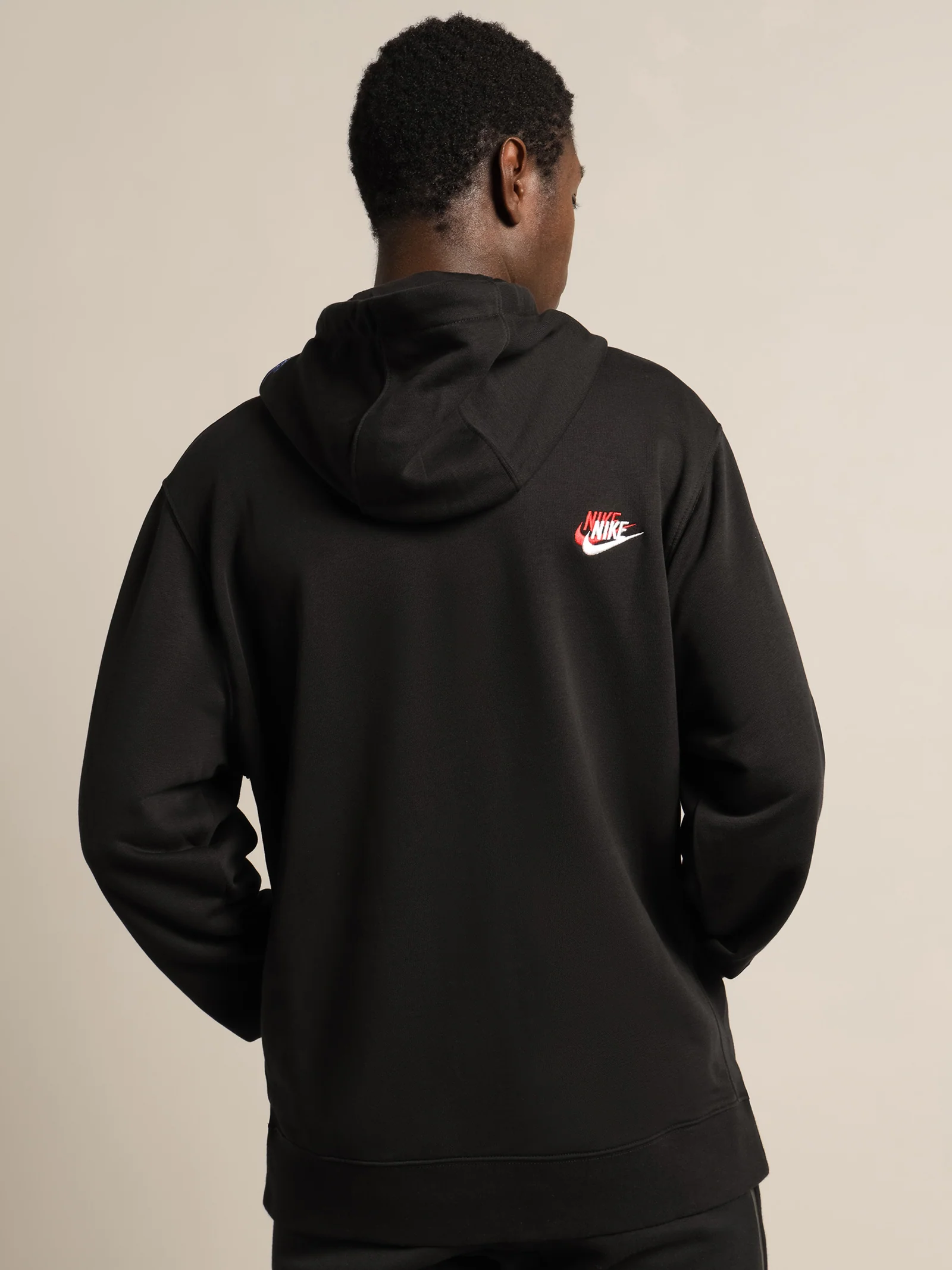 NSW Club Essentials Hoodie - Image 7