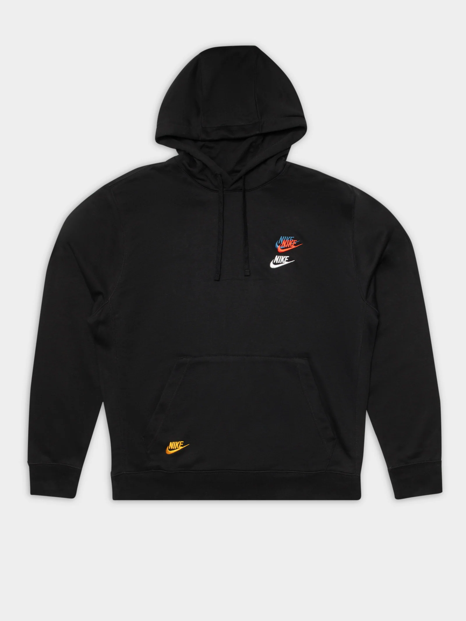 NSW Club Essentials Hoodie - Image 8