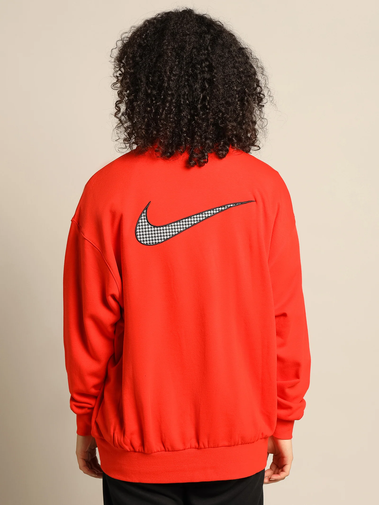 NSW Icon Clash 1/2 Zip Sweat - Image 8