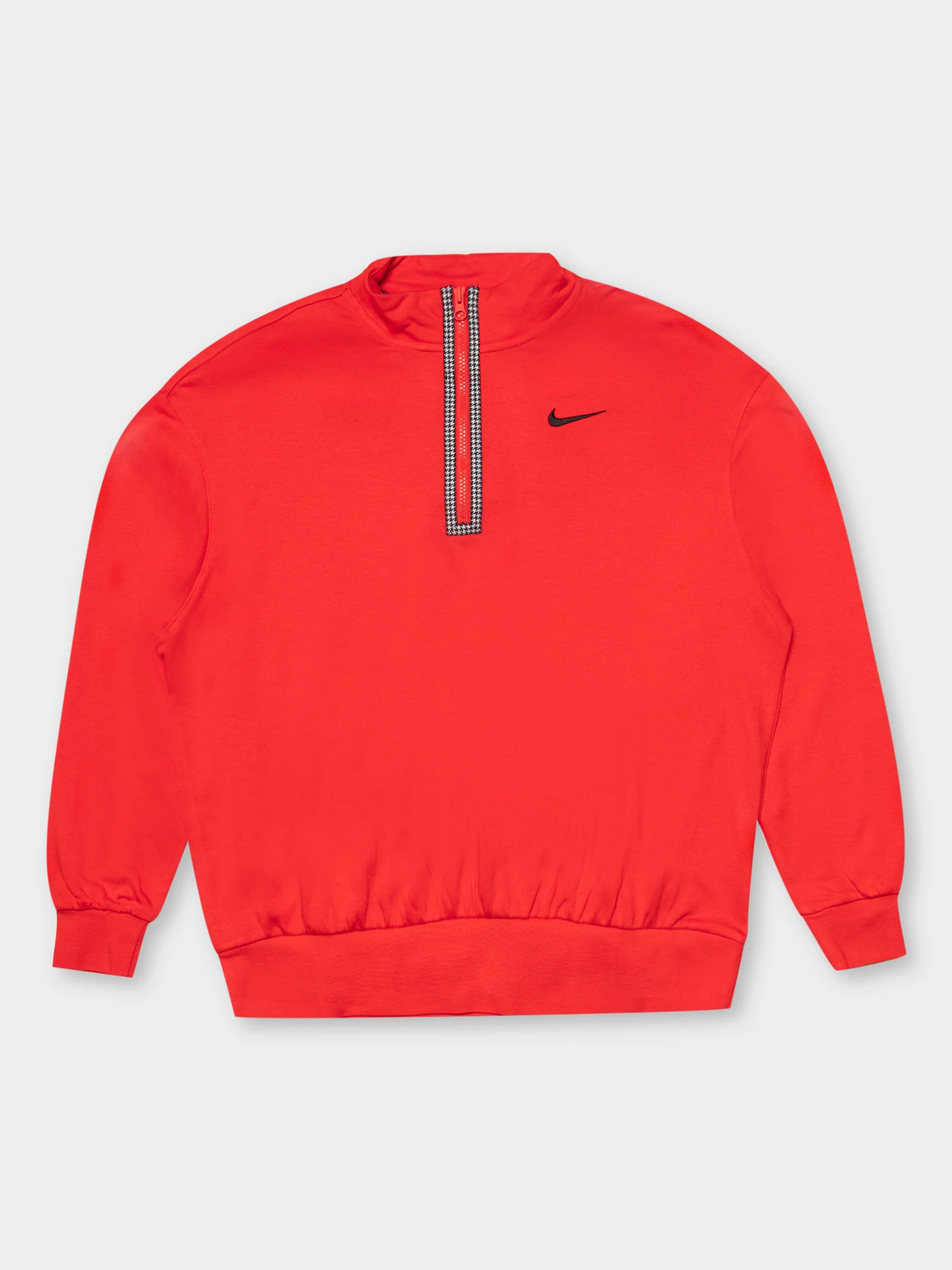 NSW Icon Clash 1/2 Zip Sweat - Image 9