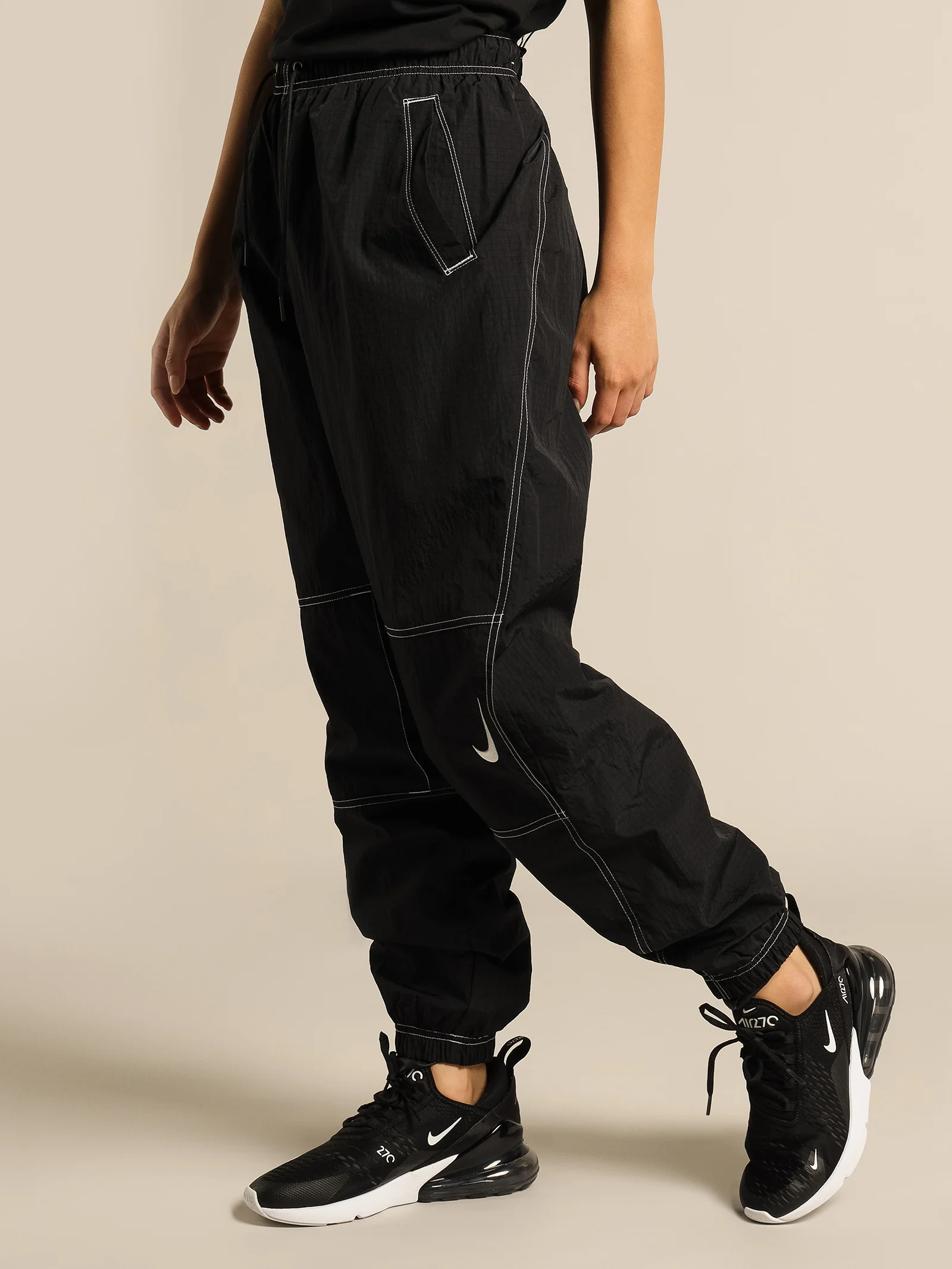 NSW Repel Swoosh Track Pants - Image 3