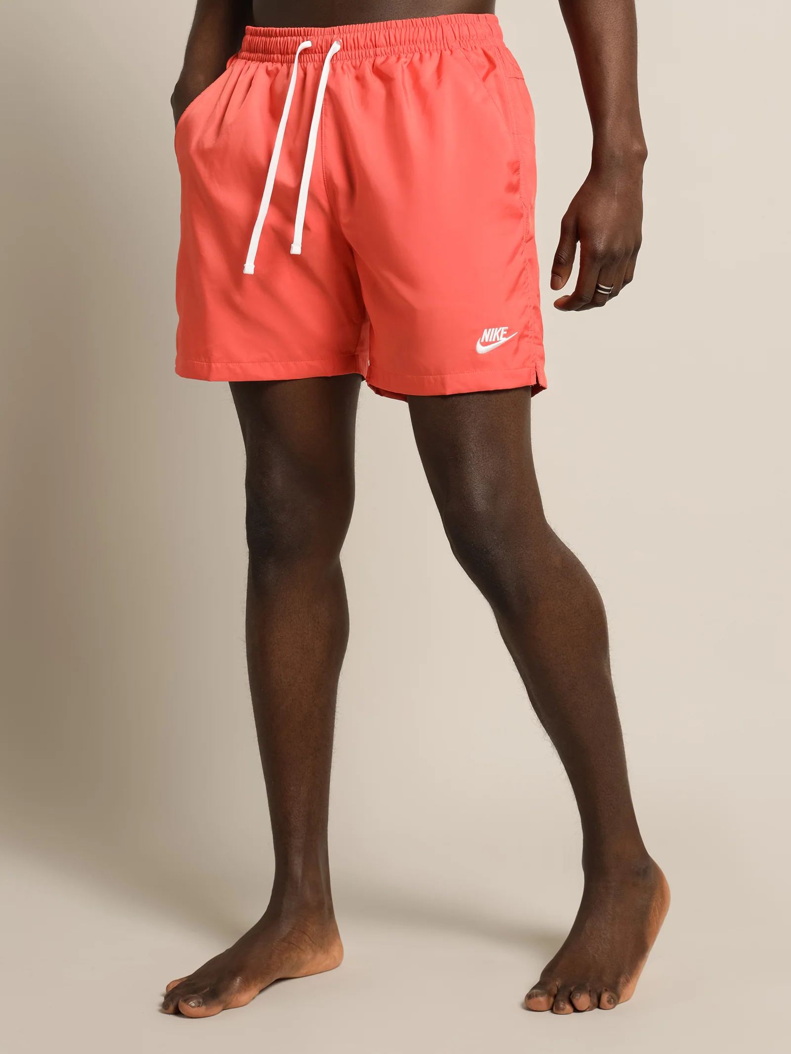 NSW Woven Shorts - Image 5