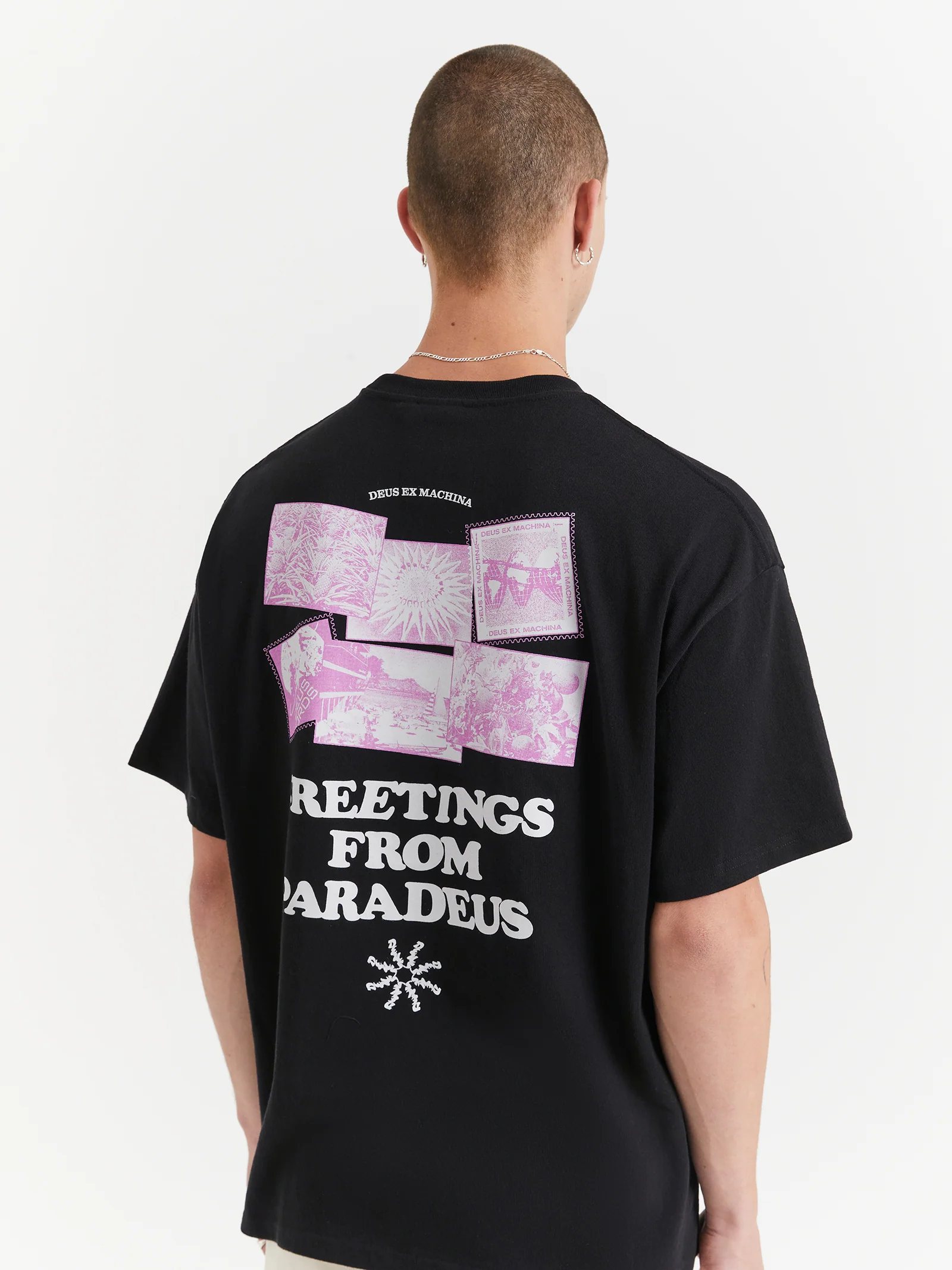 Paradeus T-Shirt - Image 3