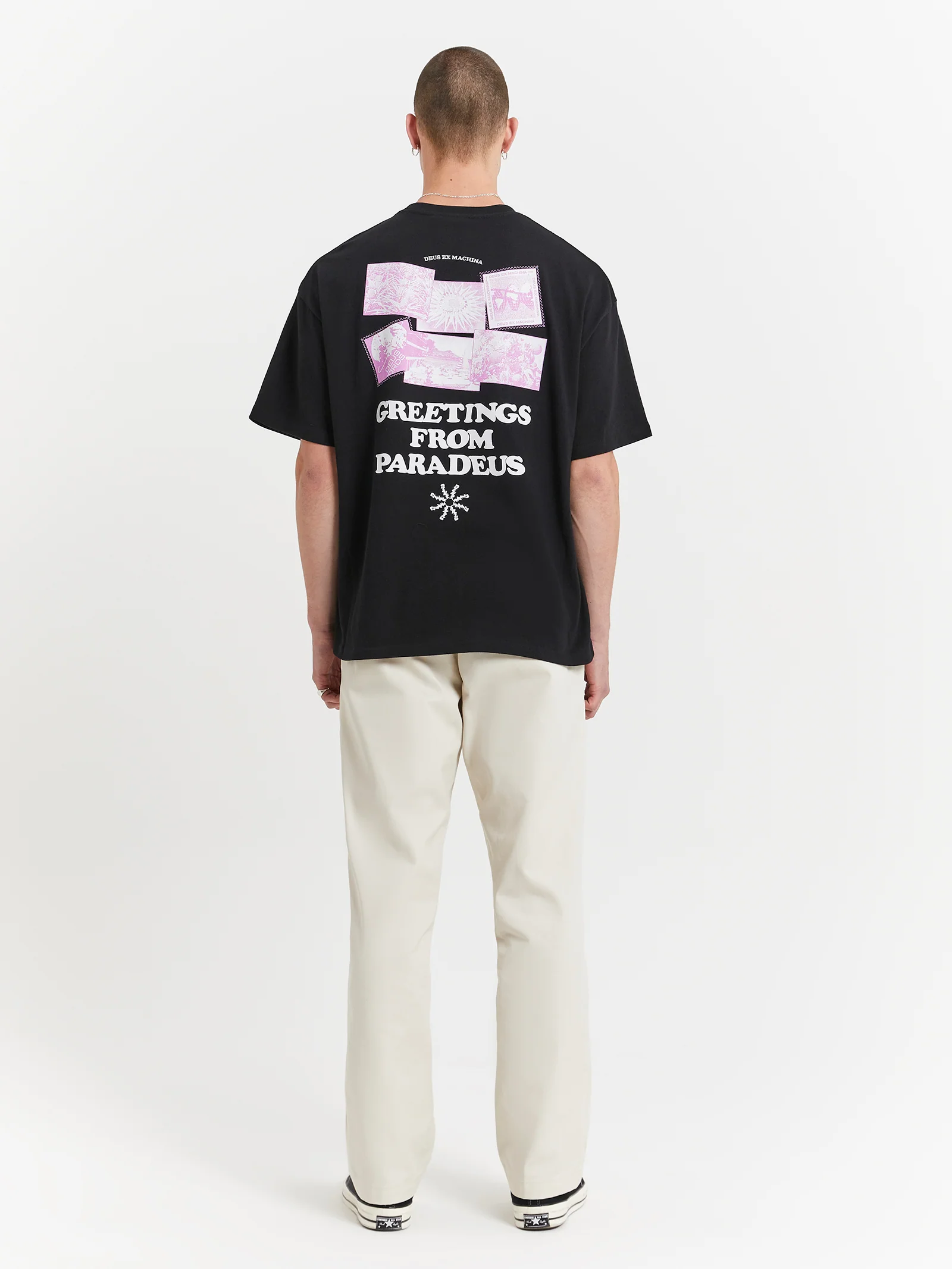 Paradeus T-Shirt - Image 5