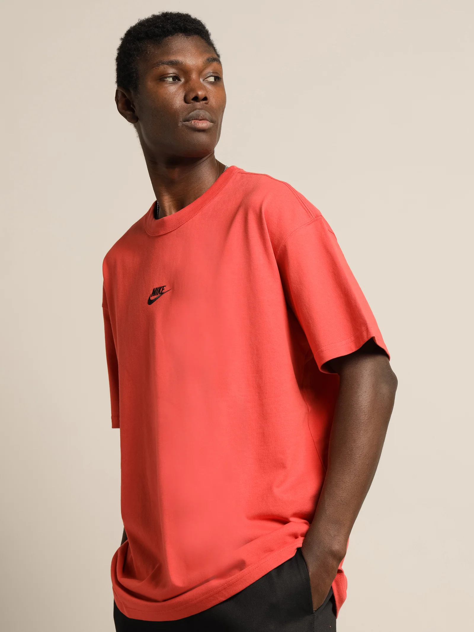 Premium Essential T-Shirt - Image 3