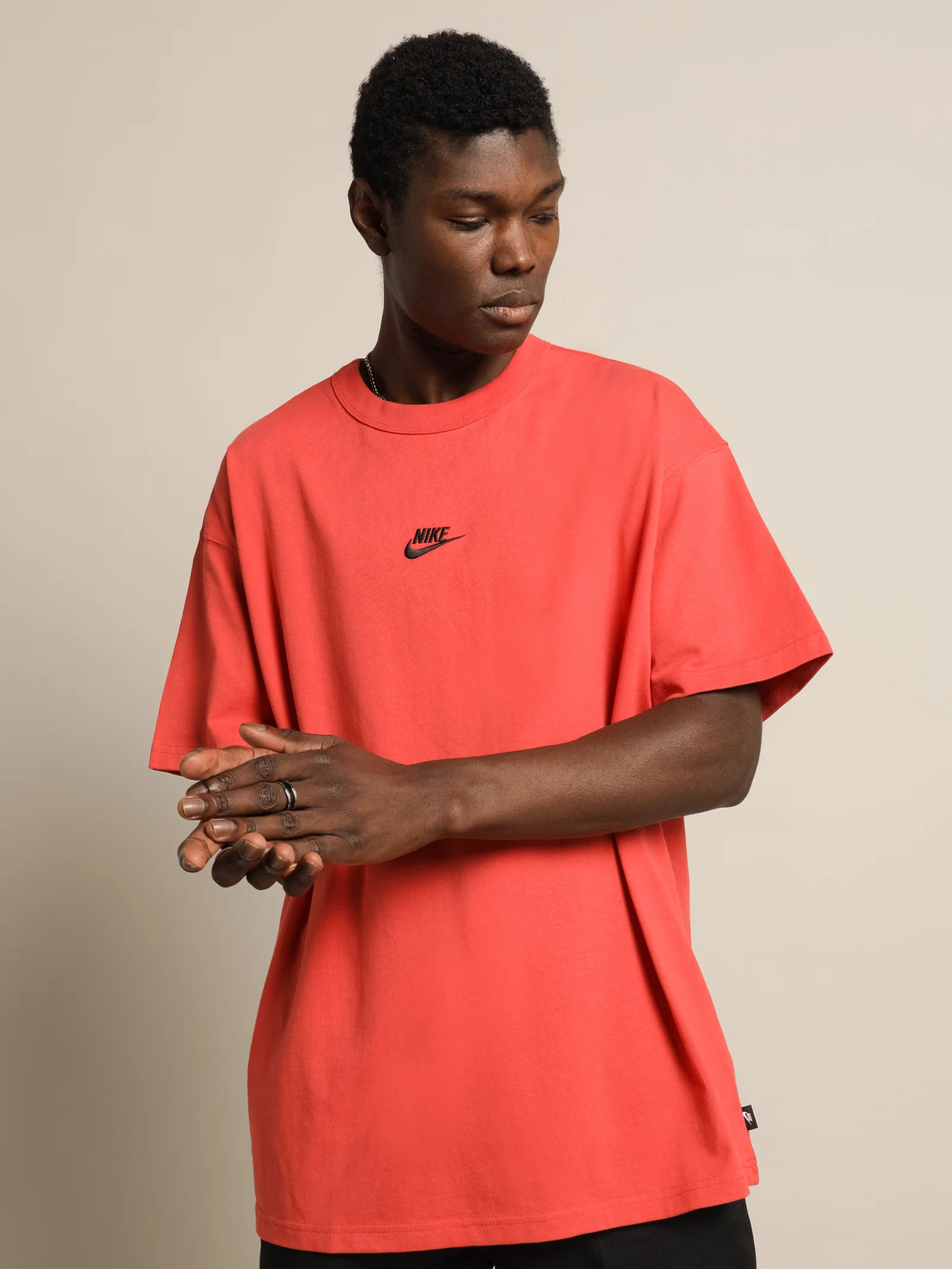 Premium Essential T-Shirt - Image 4