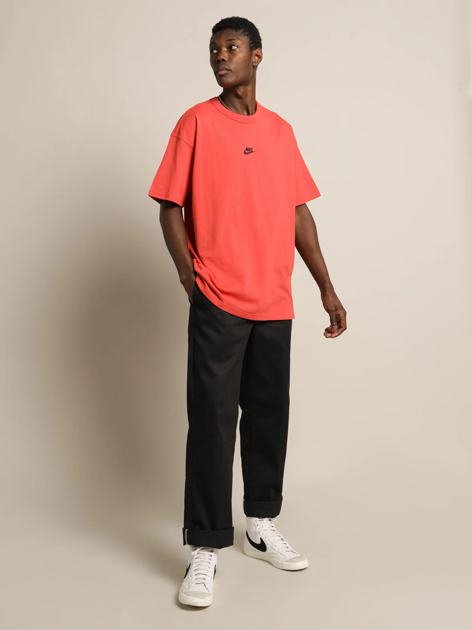 Premium Essential T-Shirt - Image 5