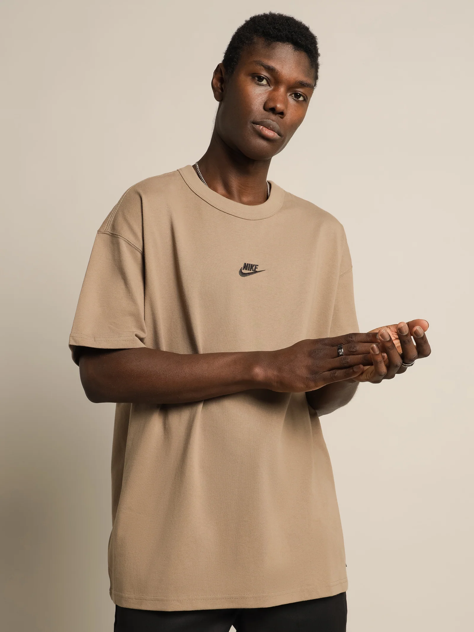 Premium Essential T-Shirt - Image 3