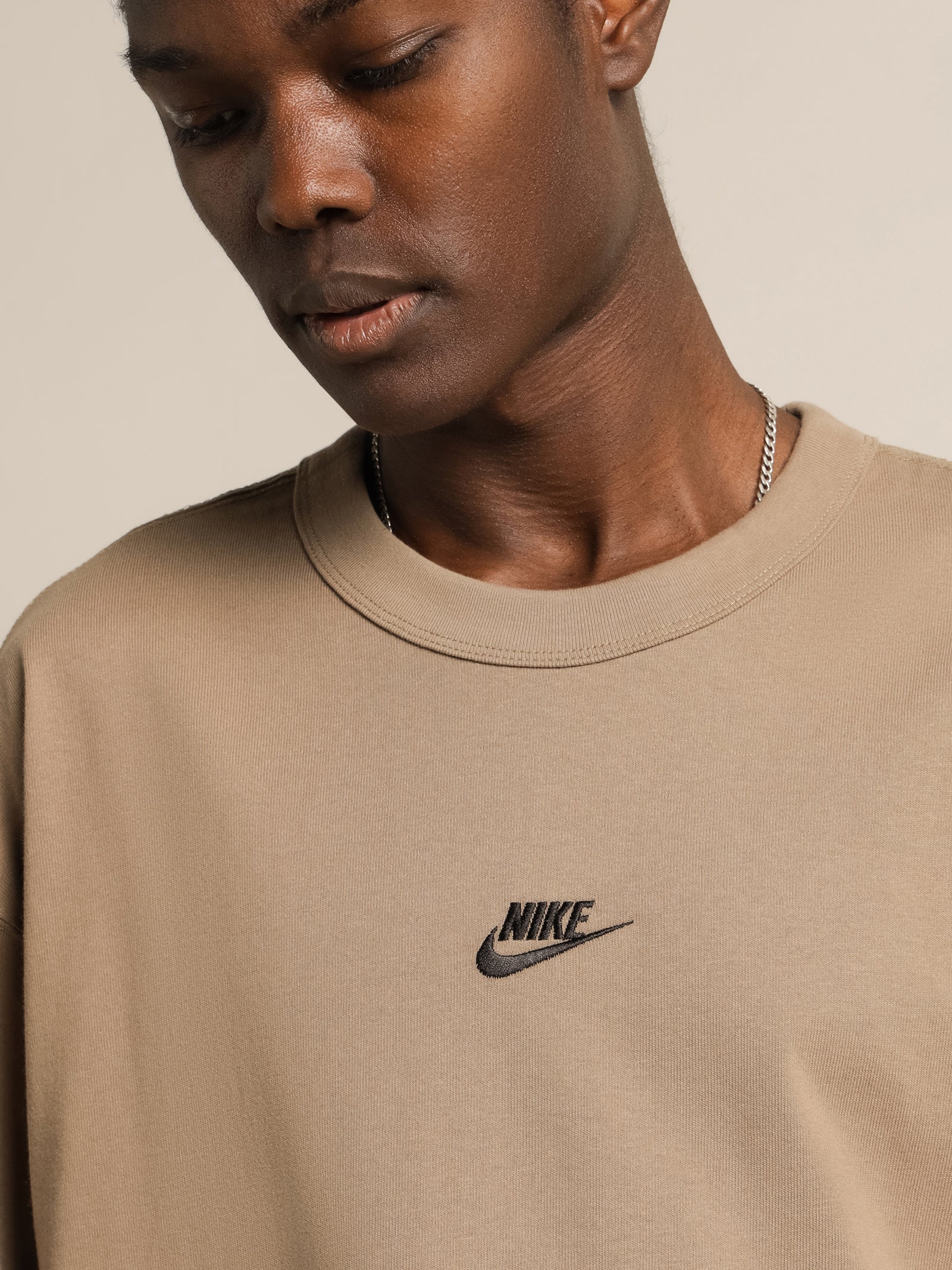 Premium Essential T-Shirt - Image 4