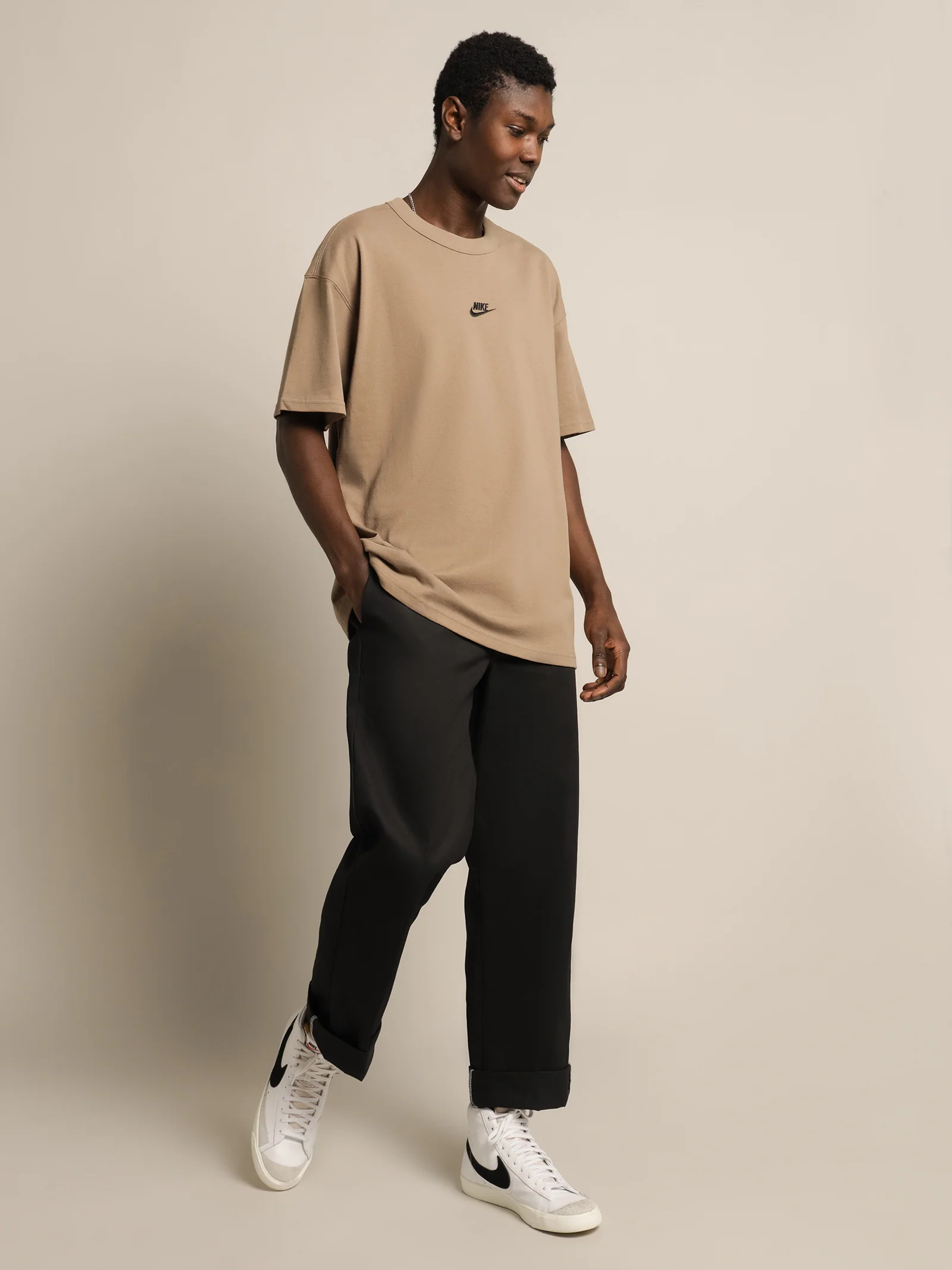 Premium Essential T-Shirt - Image 5