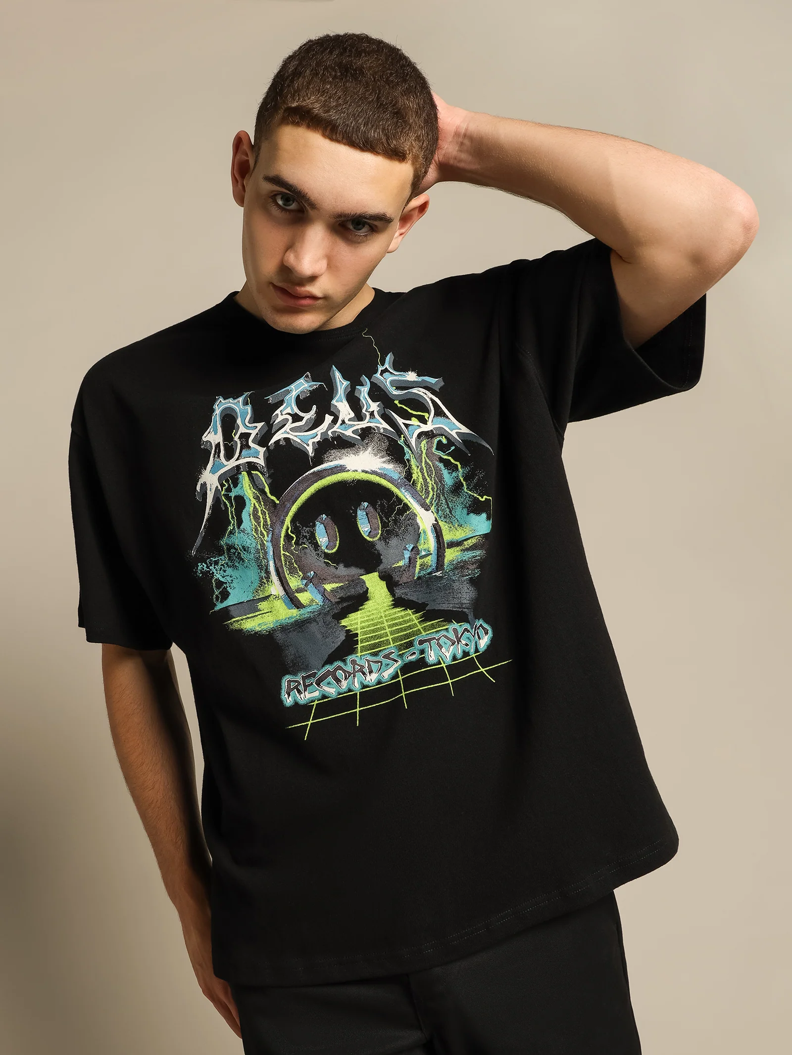 Primary Sympathy T-Shirt - Image 3