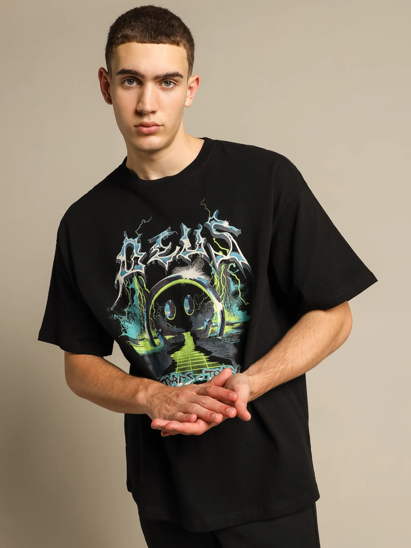 Primary Sympathy T-Shirt - Image 4