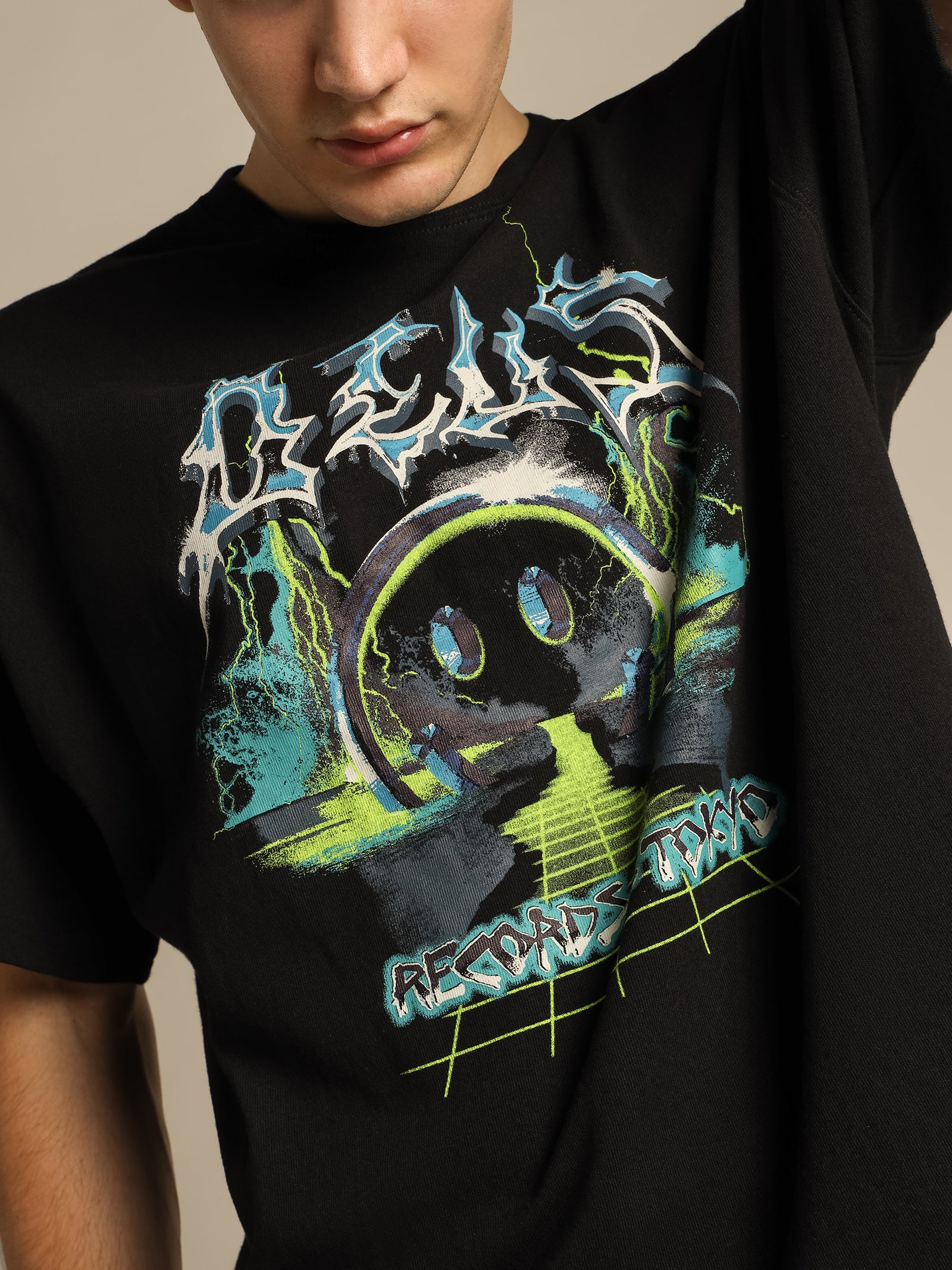 Primary Sympathy T-Shirt - Image 5