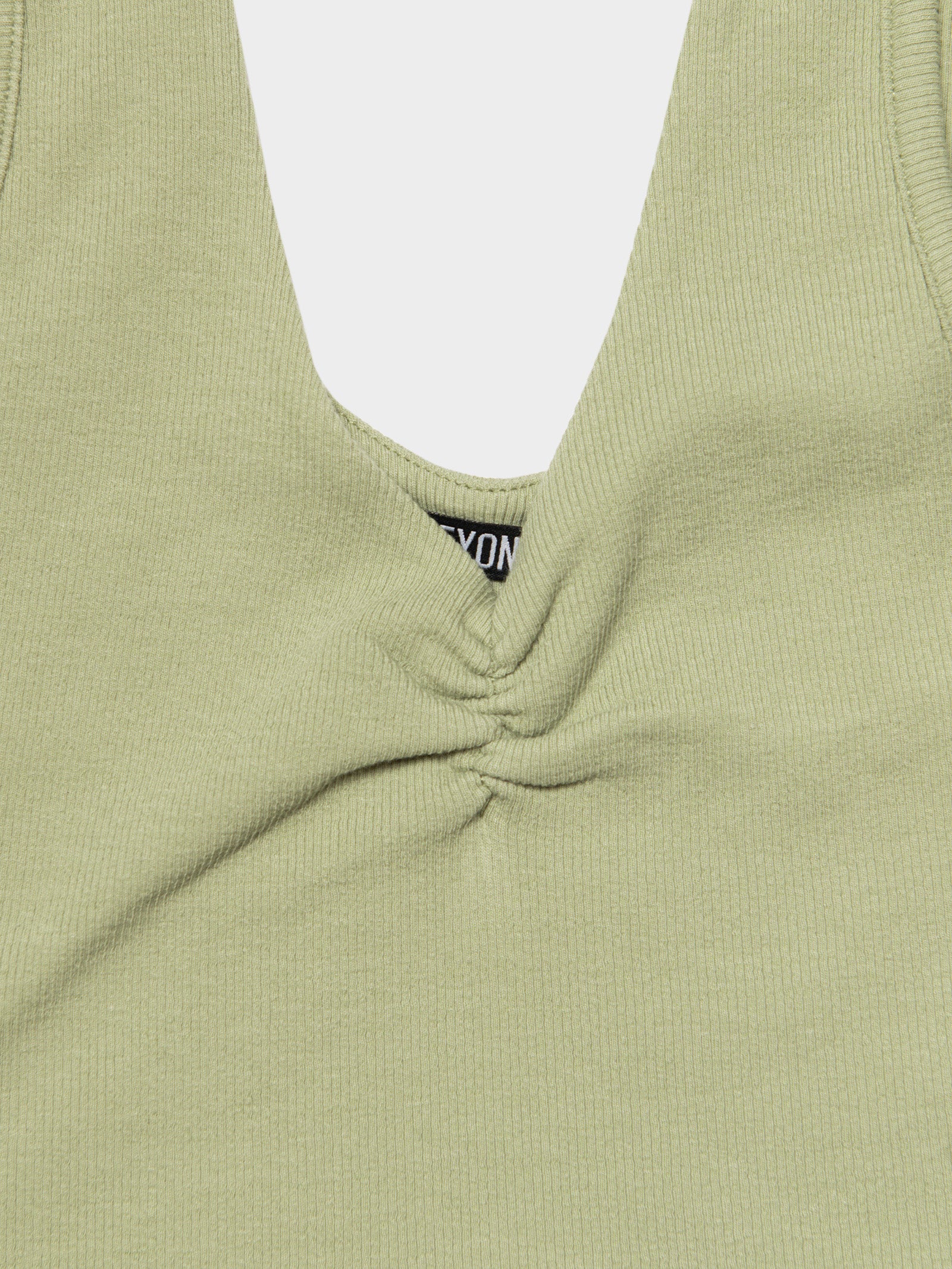 Priya Ruched Tank - Image 8