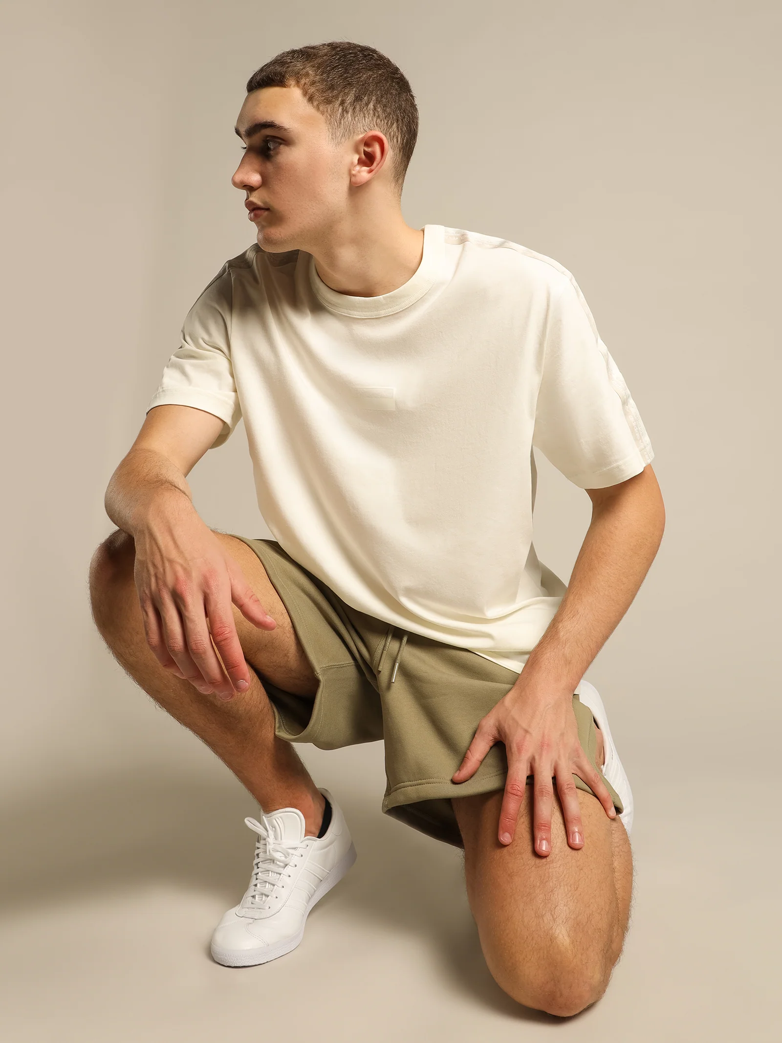 R.Y.V. Loose-Fit T-Shirt - Image 3