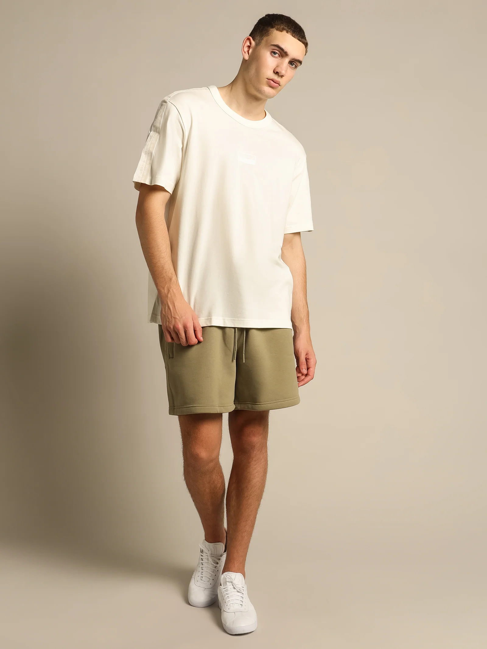 R.Y.V. Loose-Fit T-Shirt - Image 4