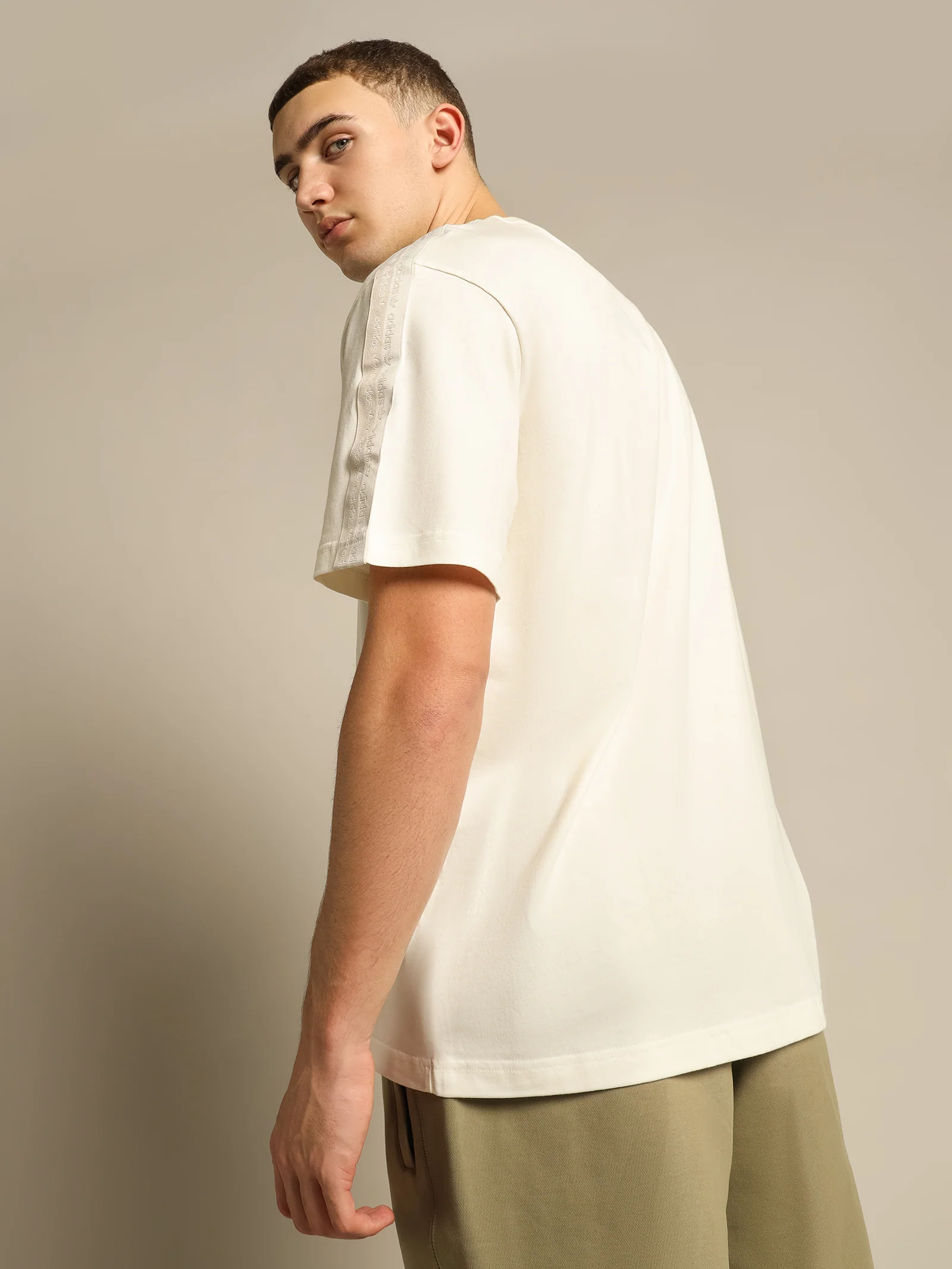 R.Y.V. Loose-Fit T-Shirt - Image 5