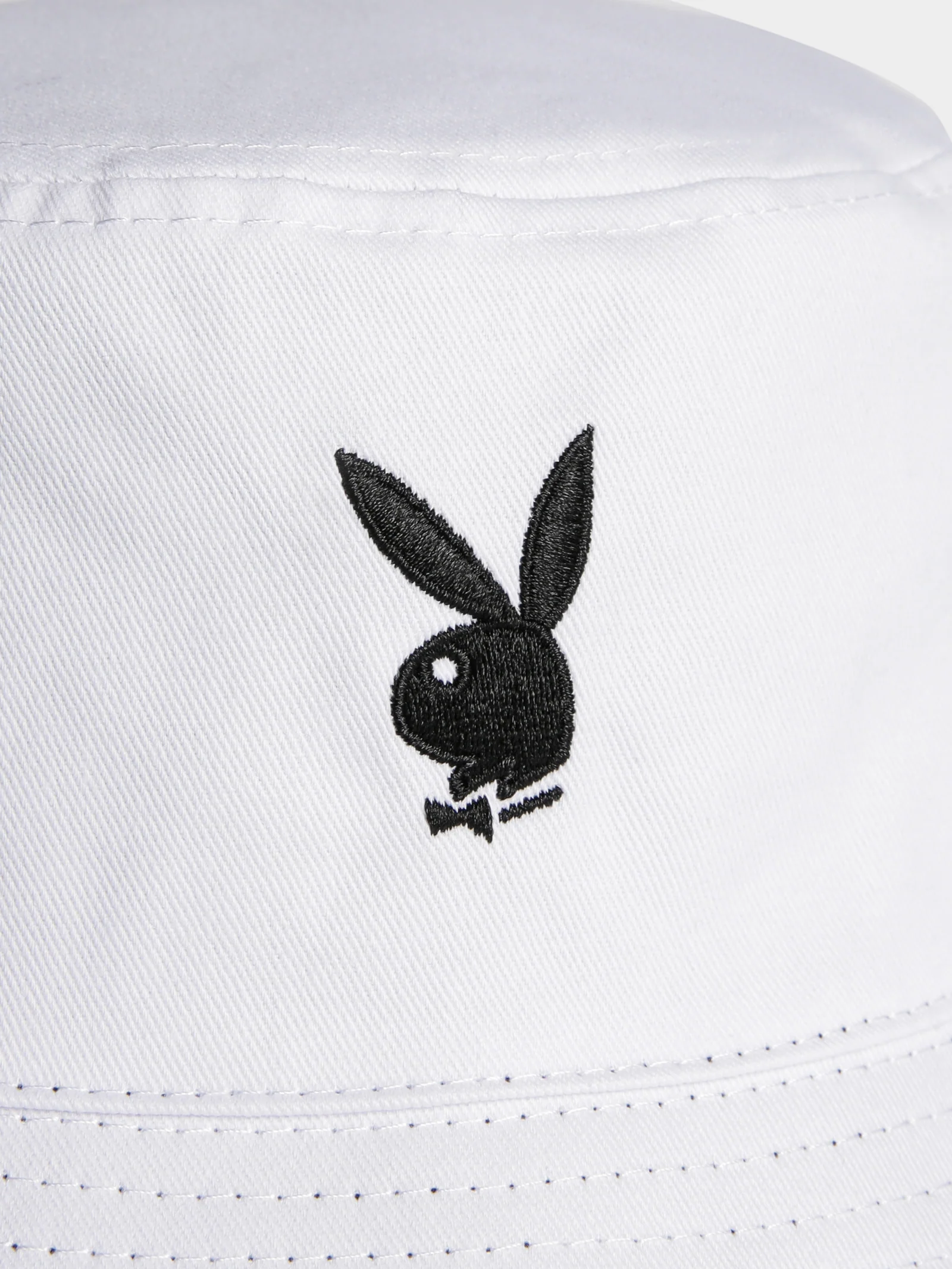 Reversible Bunny Bucket Hat - Image 3