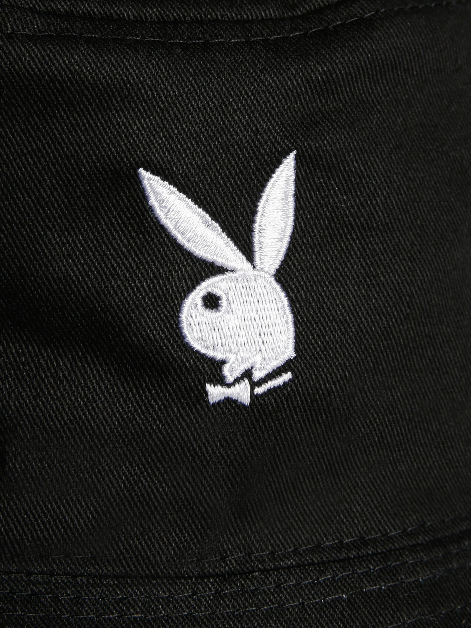 Reversible Bunny Bucket Hat - Image 4