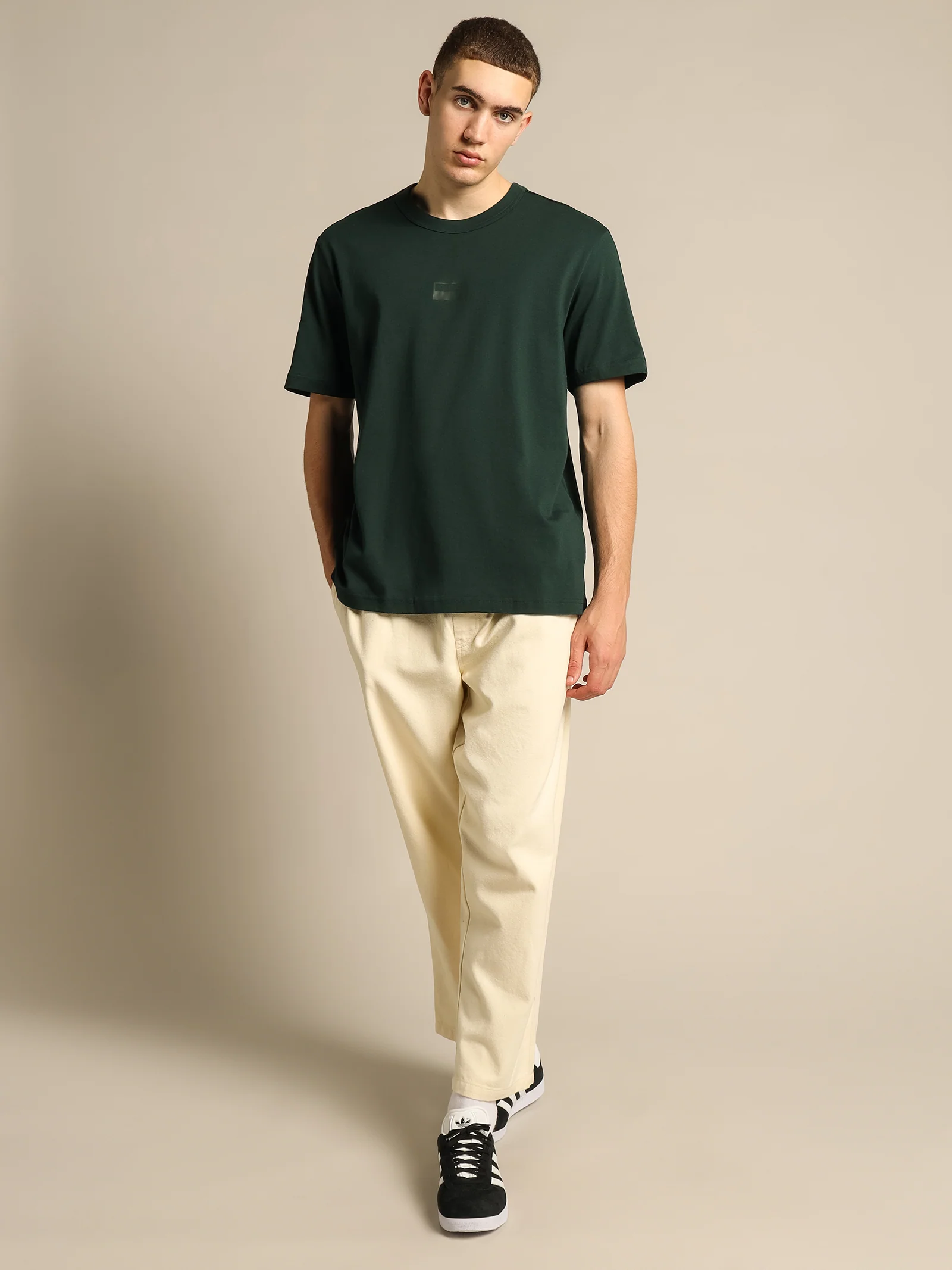 RYV Logo T-Shirt - Image 5