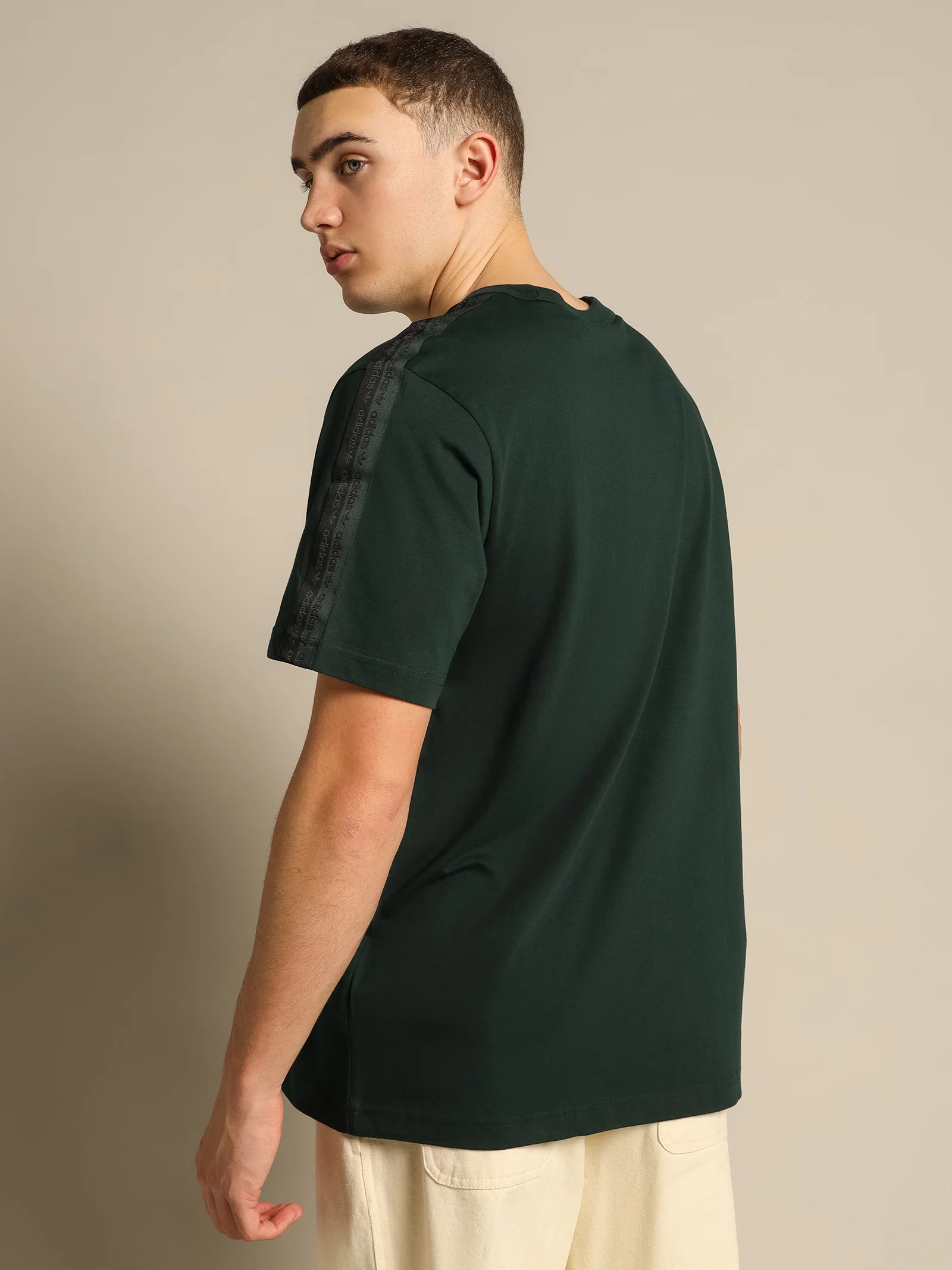 RYV Logo T-Shirt - Image 6