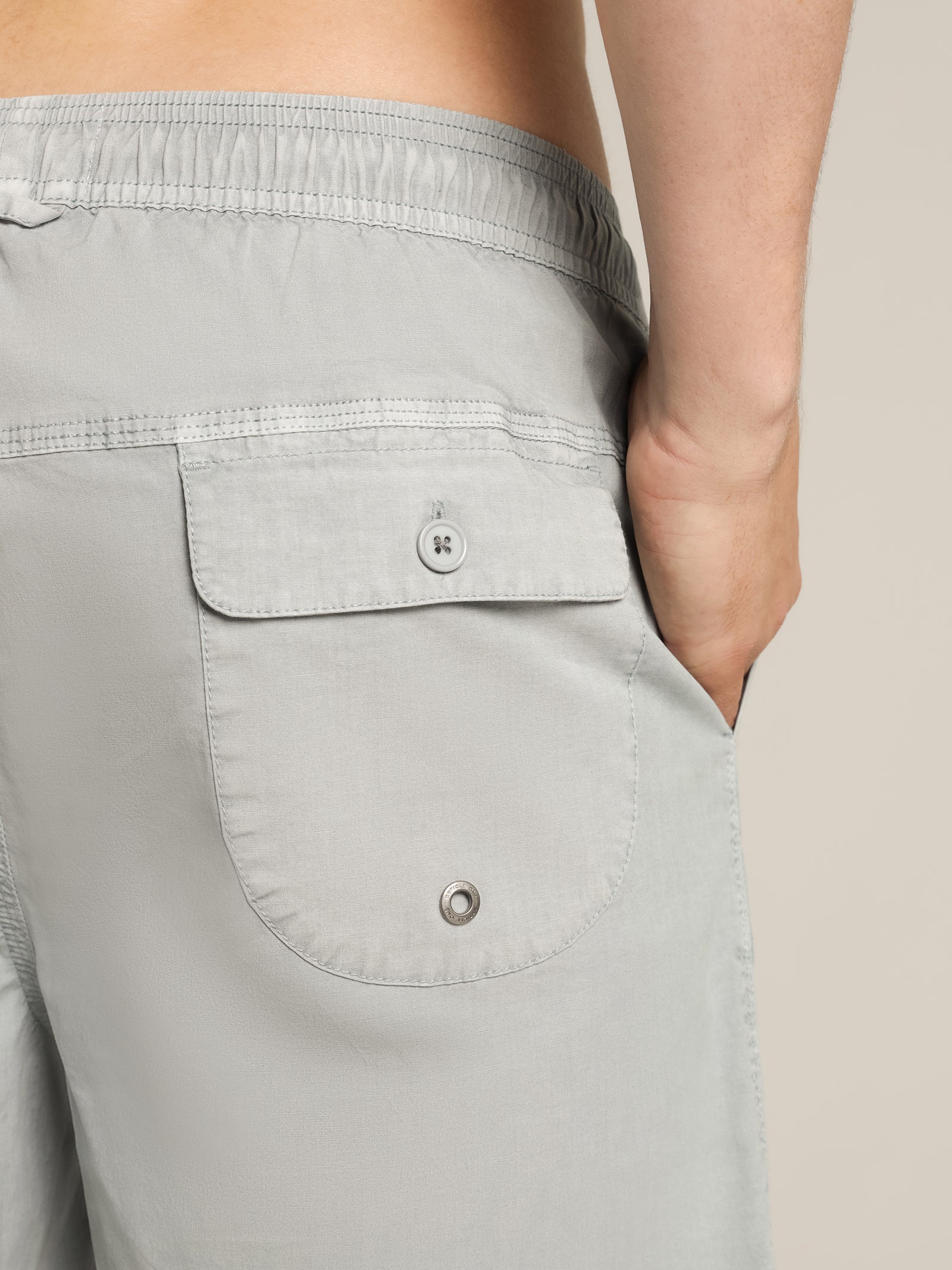 Saratoga Swim Shorts - Image 5