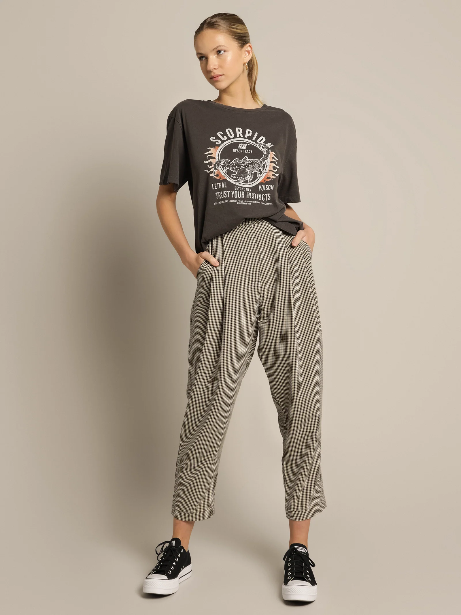 Scorpion T-Shirt - Image 4