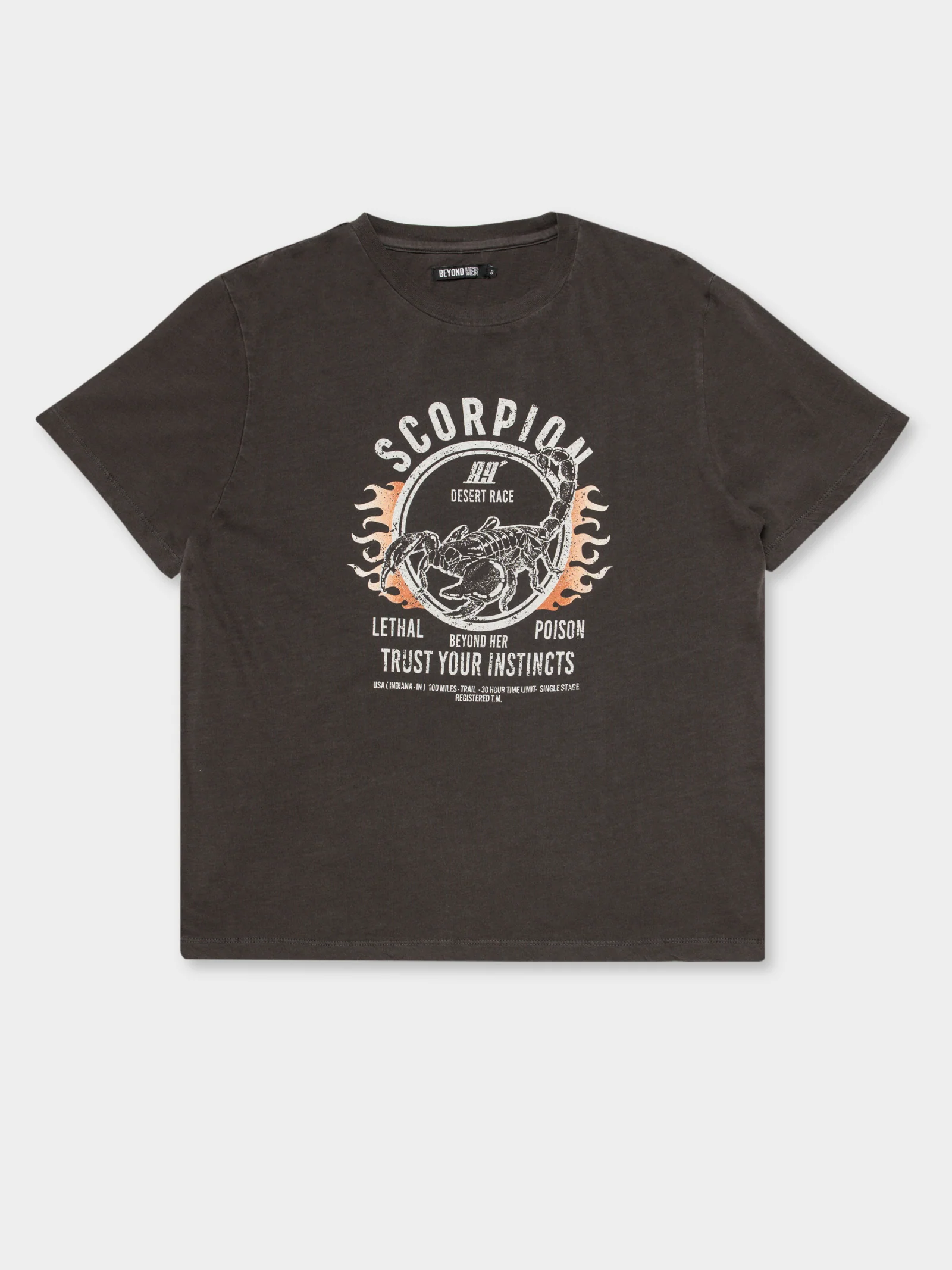 Scorpion T-Shirt - Image 6