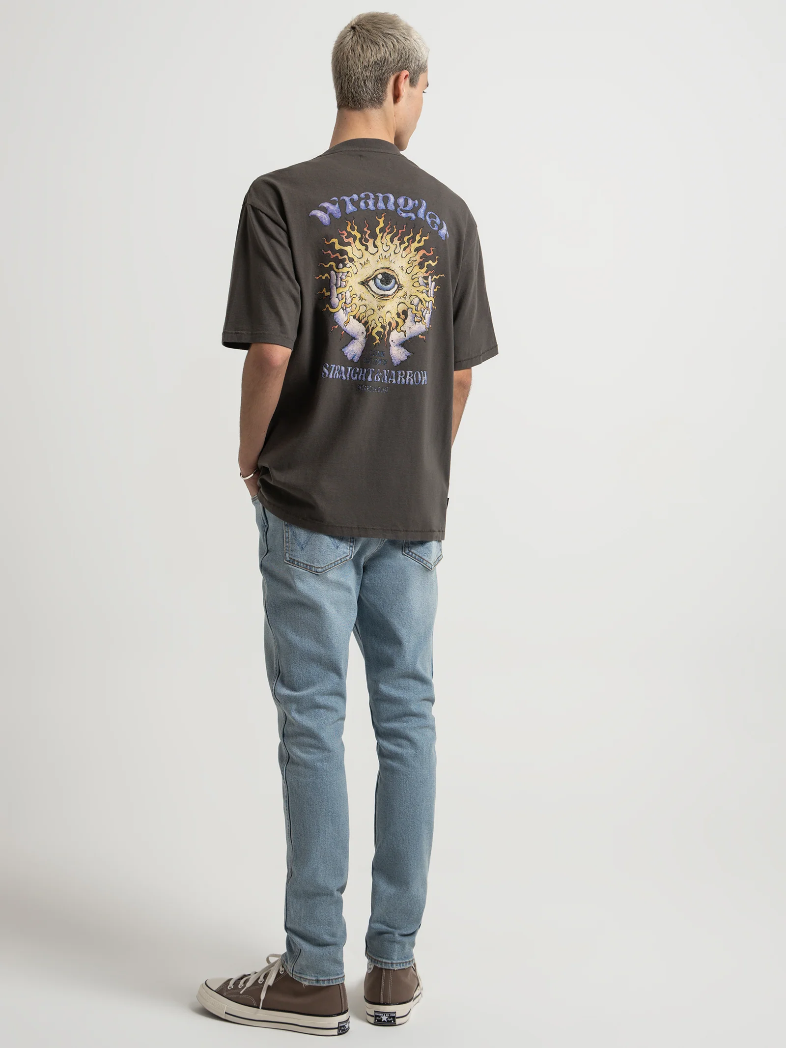 Sid Slim Jeans - Image 3