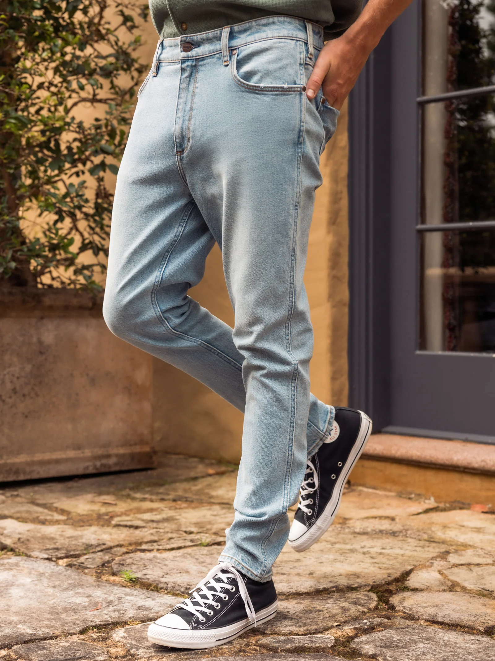 Sid Slim Jeans - Image 4