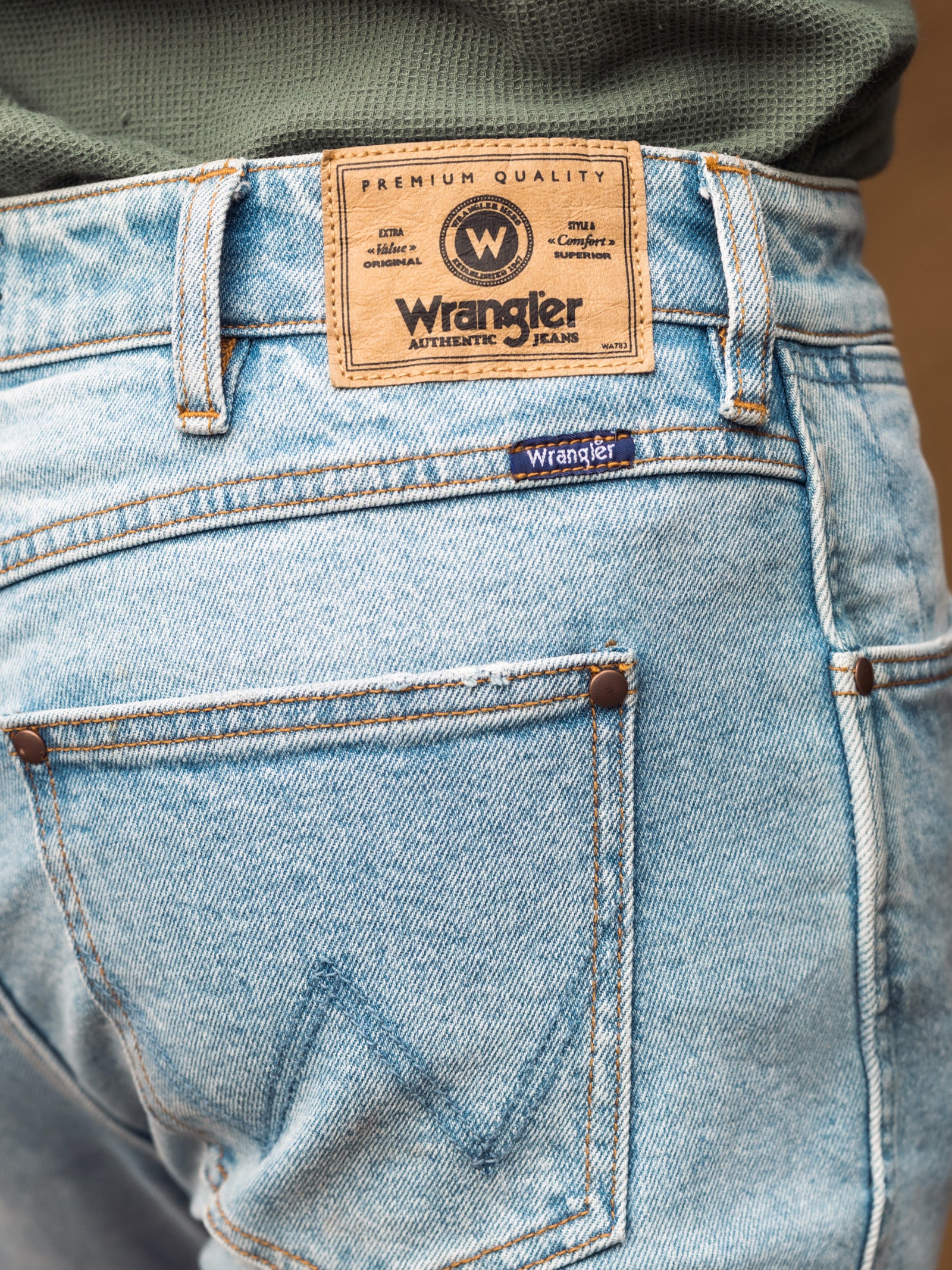 Sid Slim Jeans - Image 5