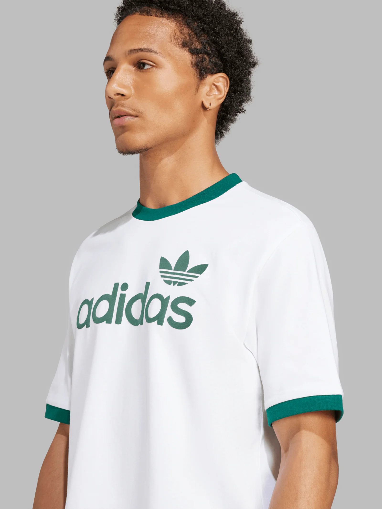 Simple Tee - Image 4