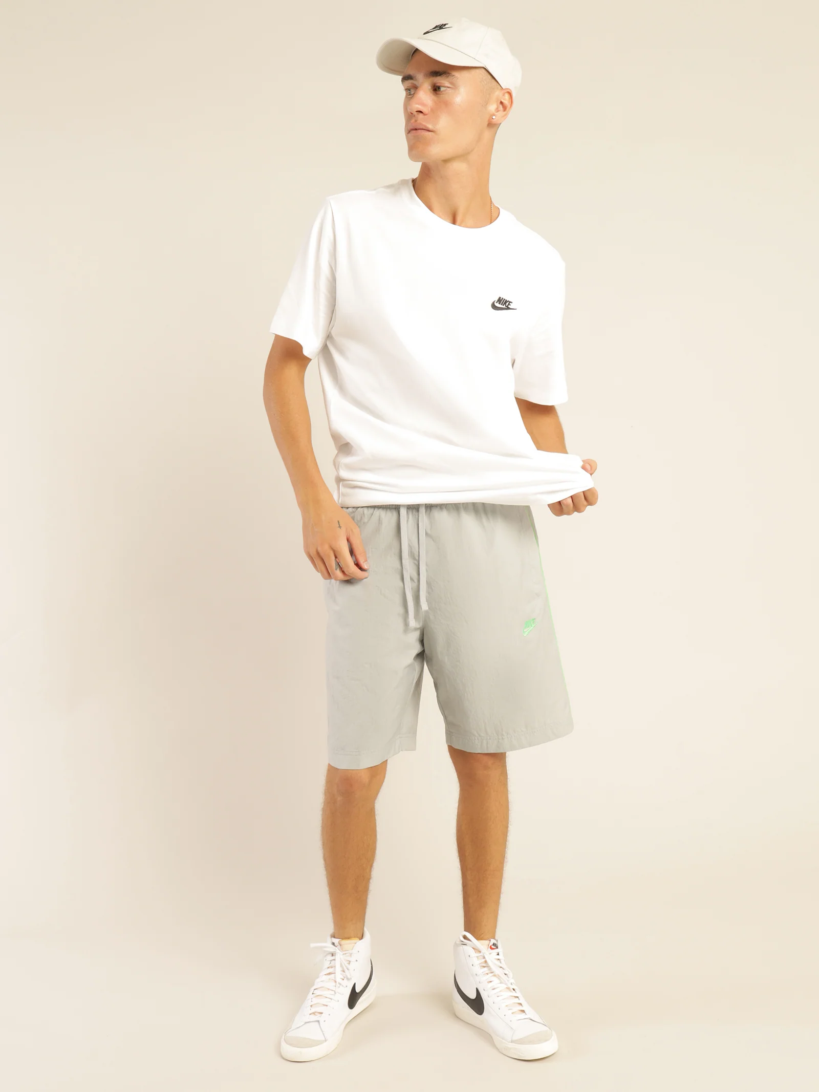 Sportswear Club T-Shirt - Image 3