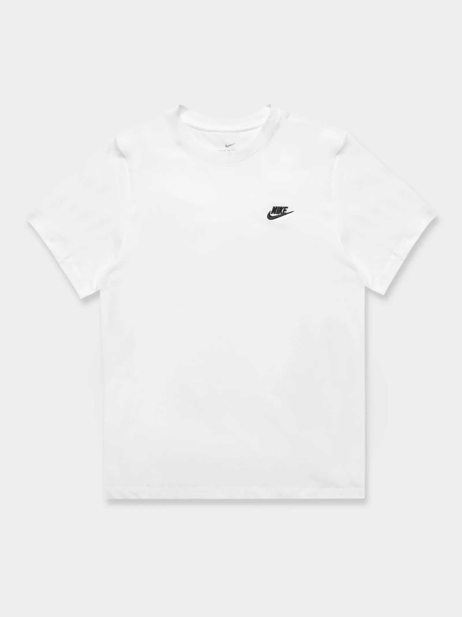 Sportswear Club T-Shirt - Image 4