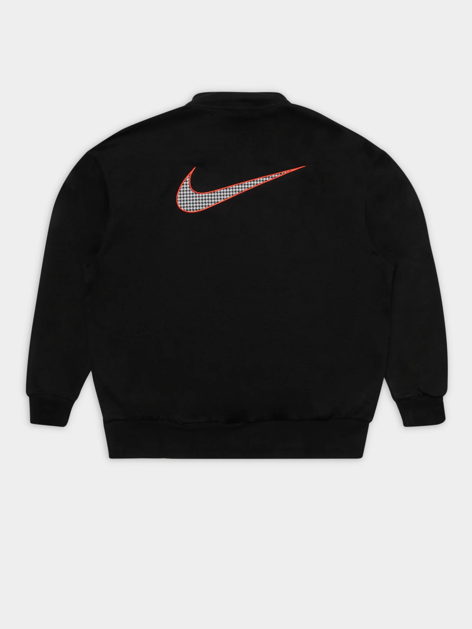Sportswear Icon Clash 1/2 Zip Sweat - Image 10