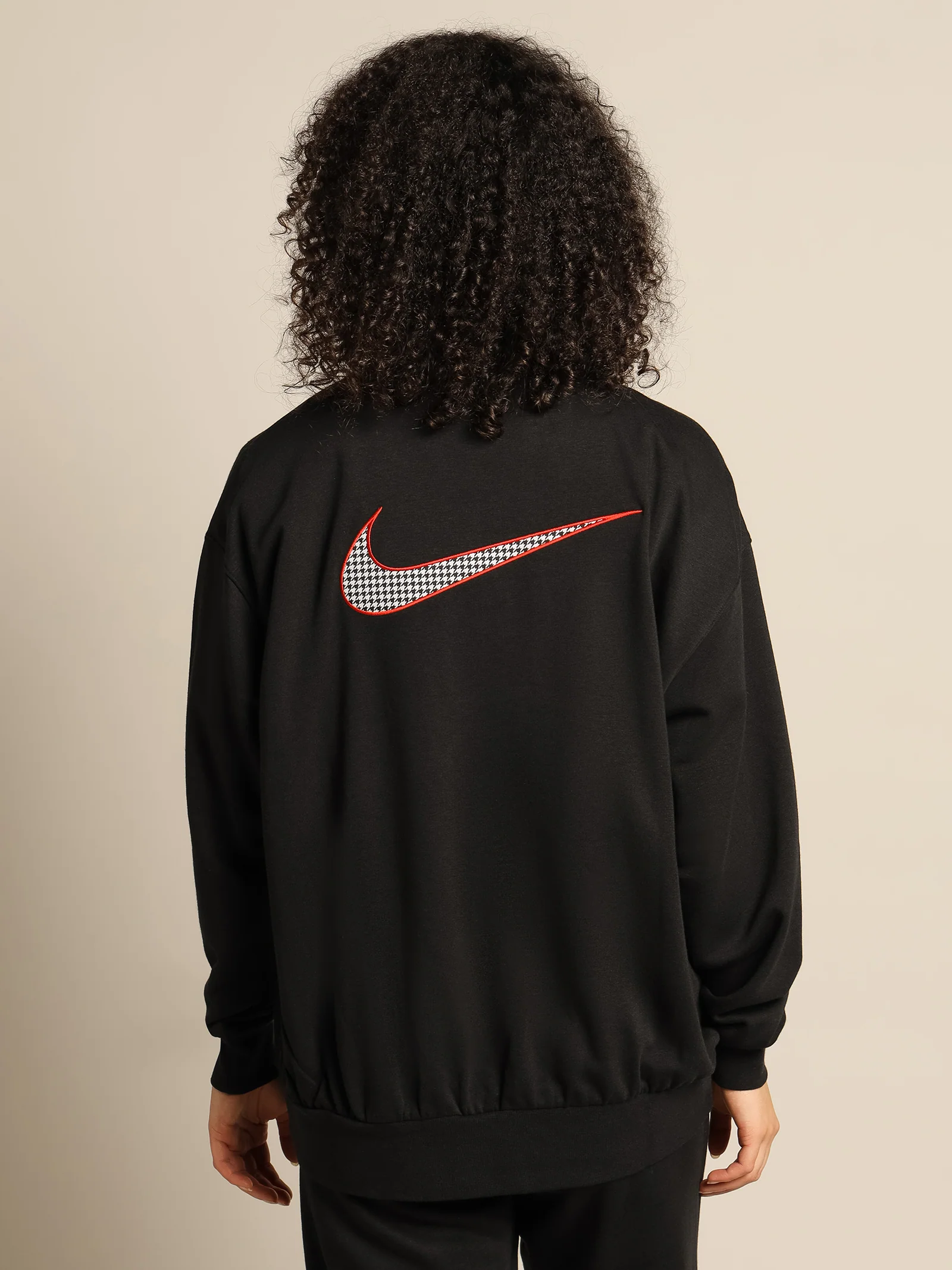 Sportswear Icon Clash 1/2 Zip Sweat - Image 7