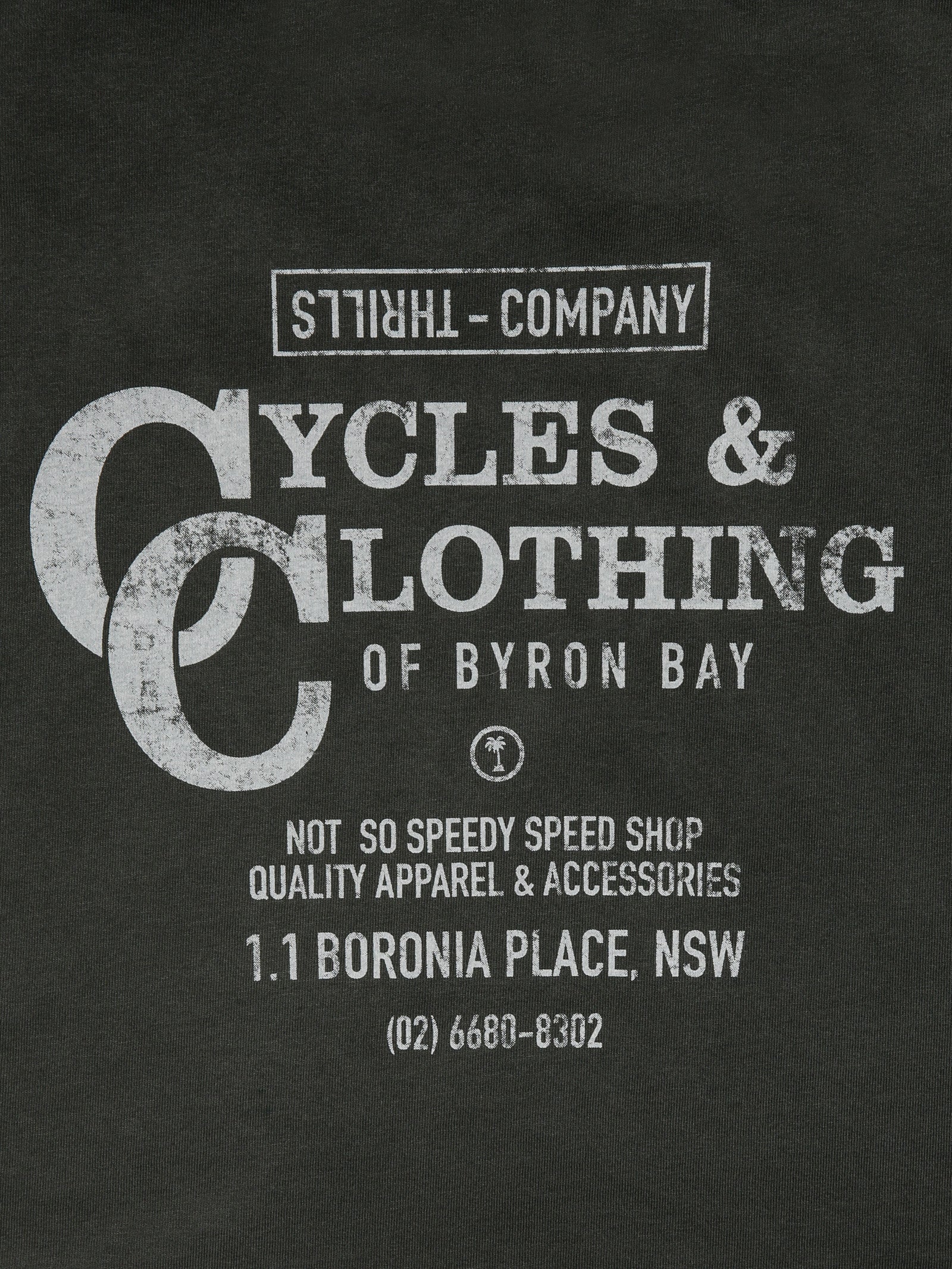 Steadfast Crop Muscle - Image 9