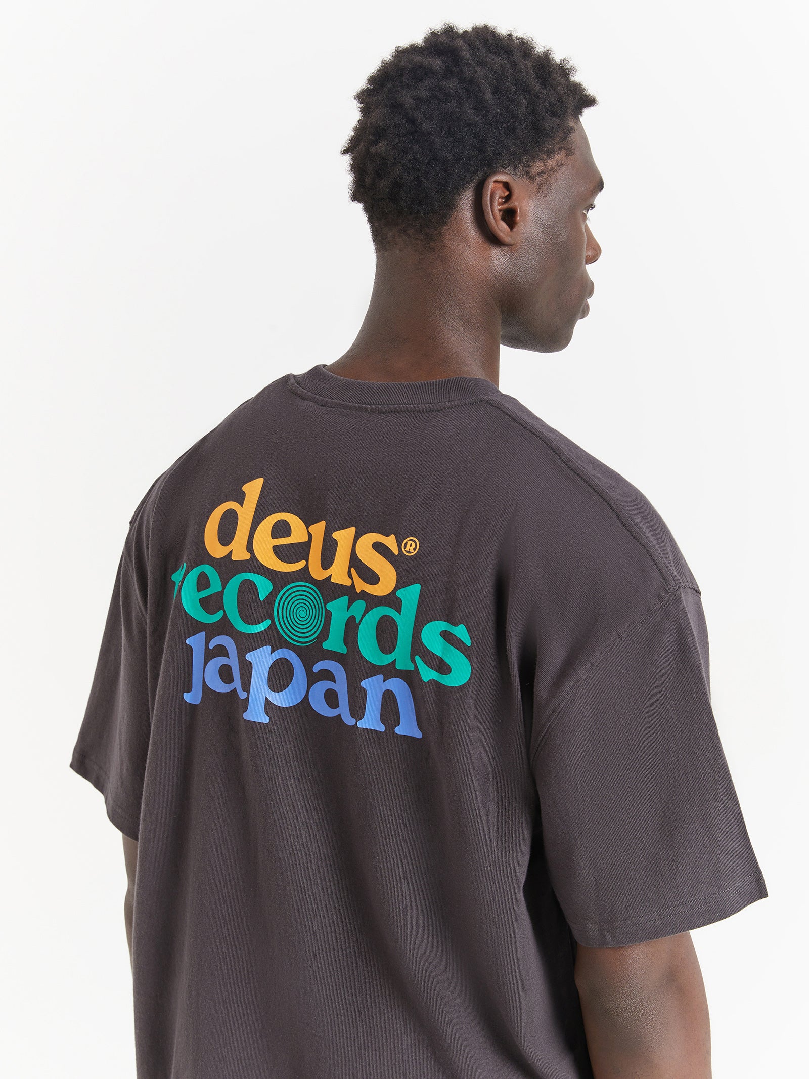 Strata T-Shirt - Image 3